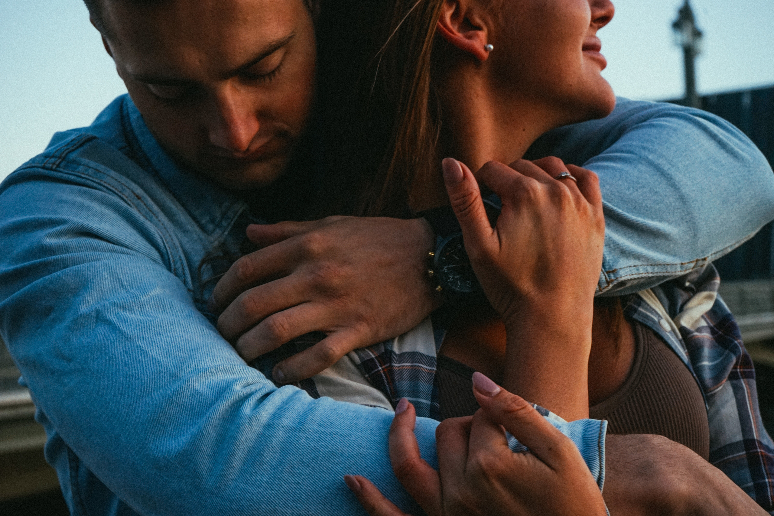 Love story photographer St.Petersburg. Photographer in Georgia UAE Russia Nekit Fox