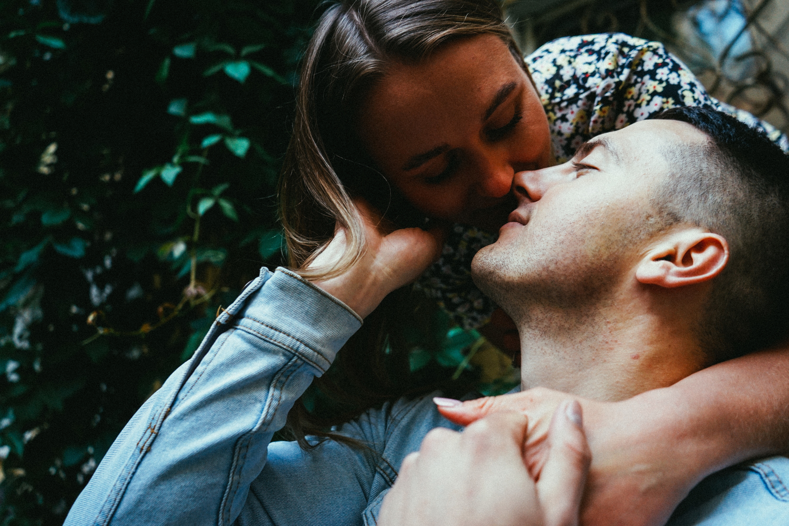 Love story photographer St.Petersburg. Photographer in Georgia UAE Russia Nekit Fox