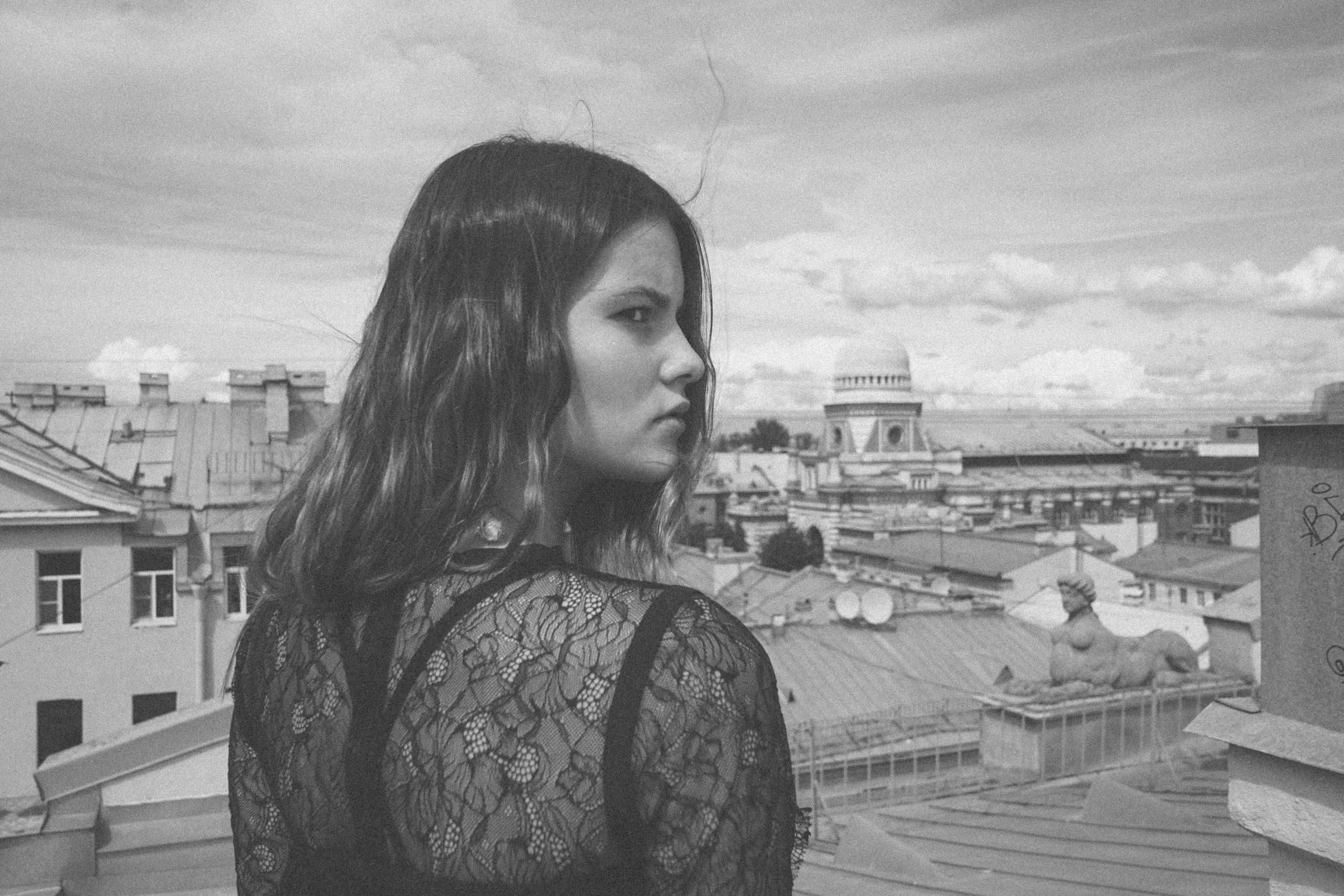 Photographer Georgia. Photographer in Georgia UAE Russia Nekit Fox