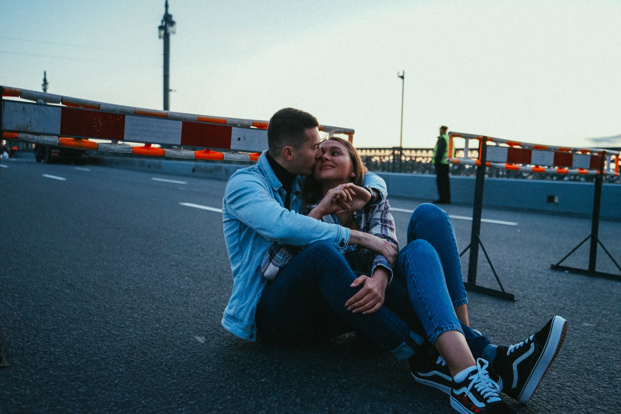 Love story photographer St.Petersburg. Photographer in Georgia UAE Russia Nekit Fox