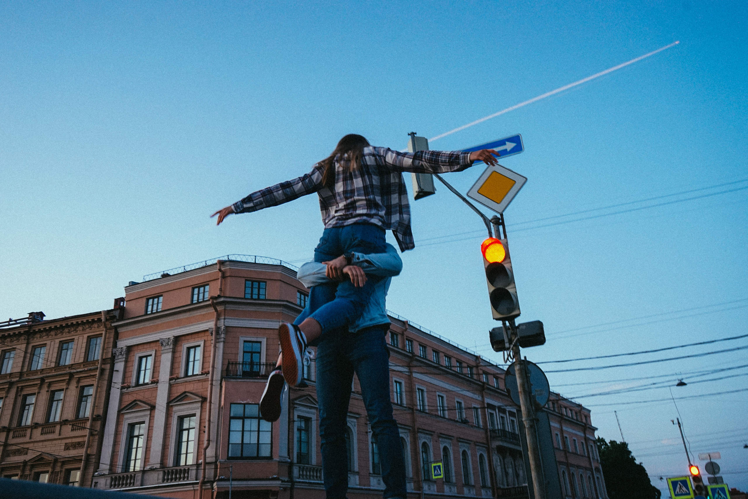 Love story photographer St.Petersburg. Photographer in Georgia UAE Russia Nekit Fox