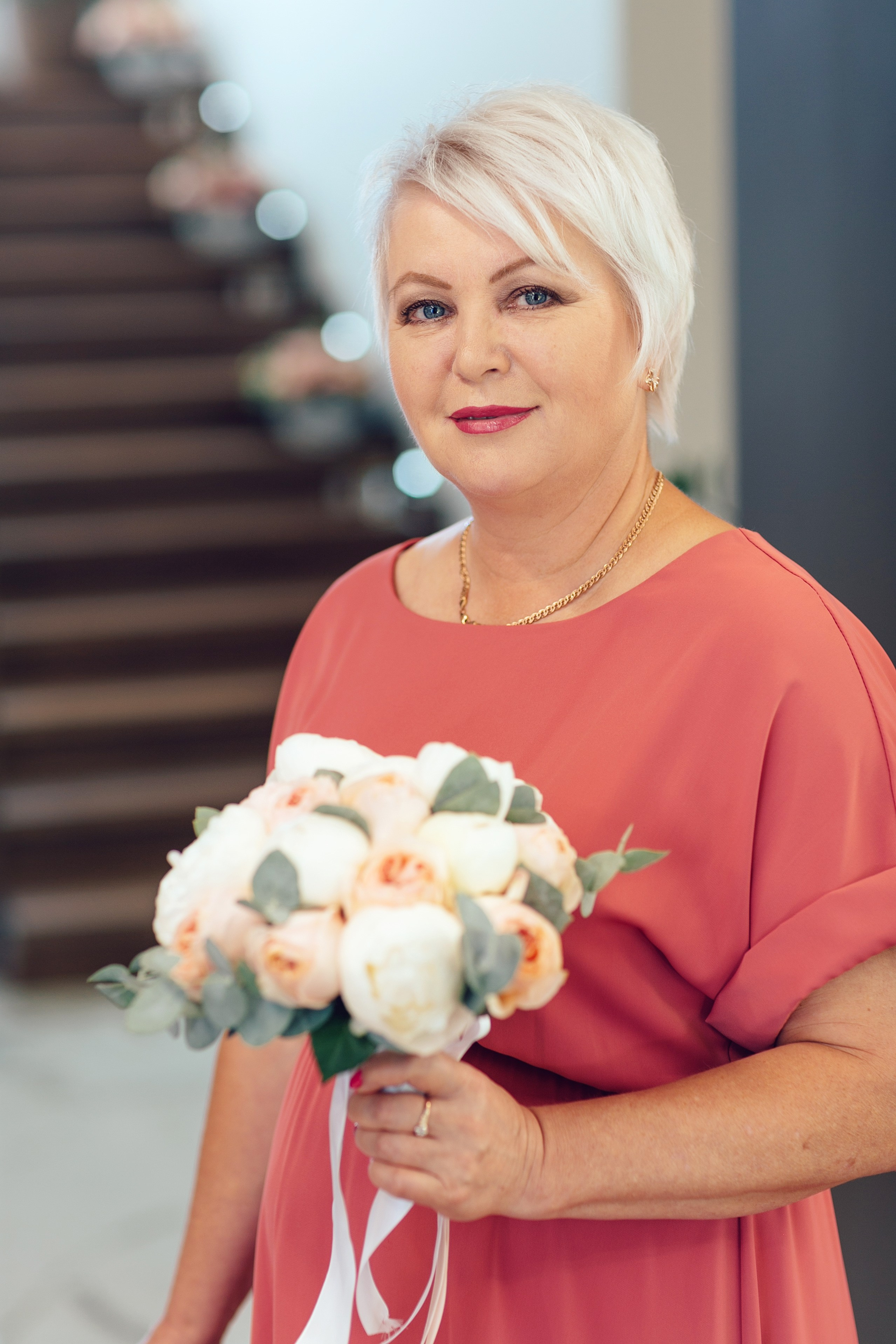 Артур и Анжелика. Фотограф Георгий Нигматулин