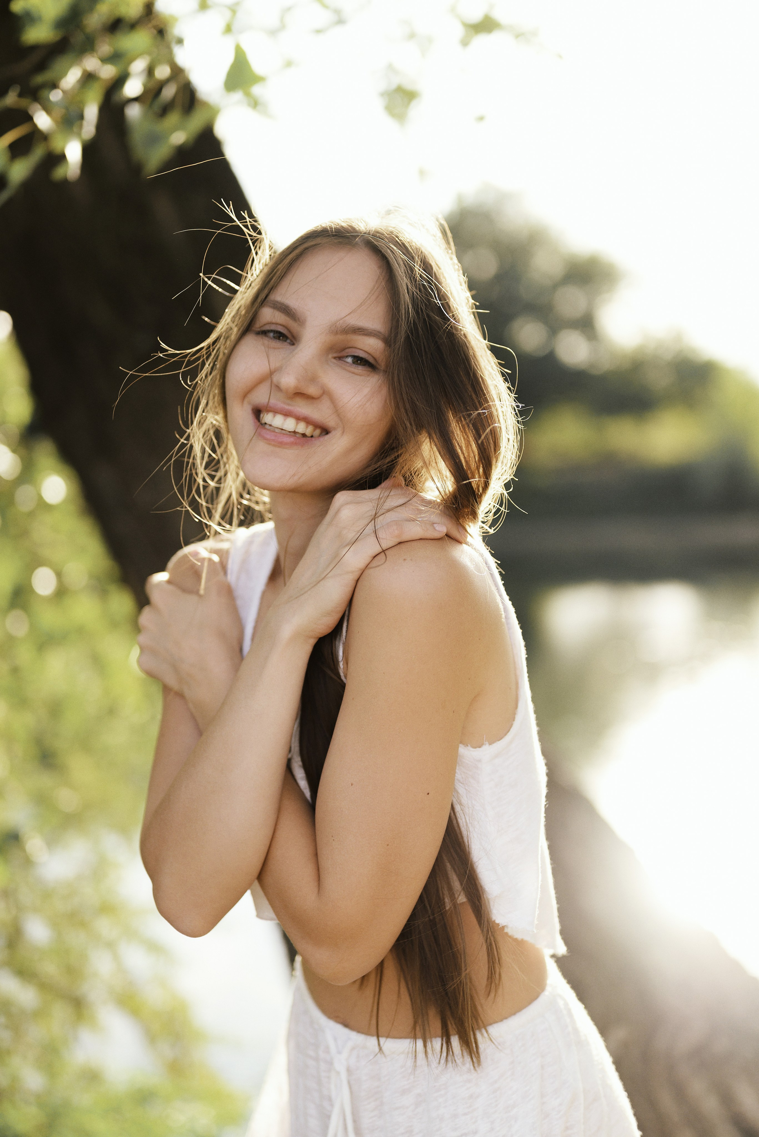 Екатерина. Алёна Куртова