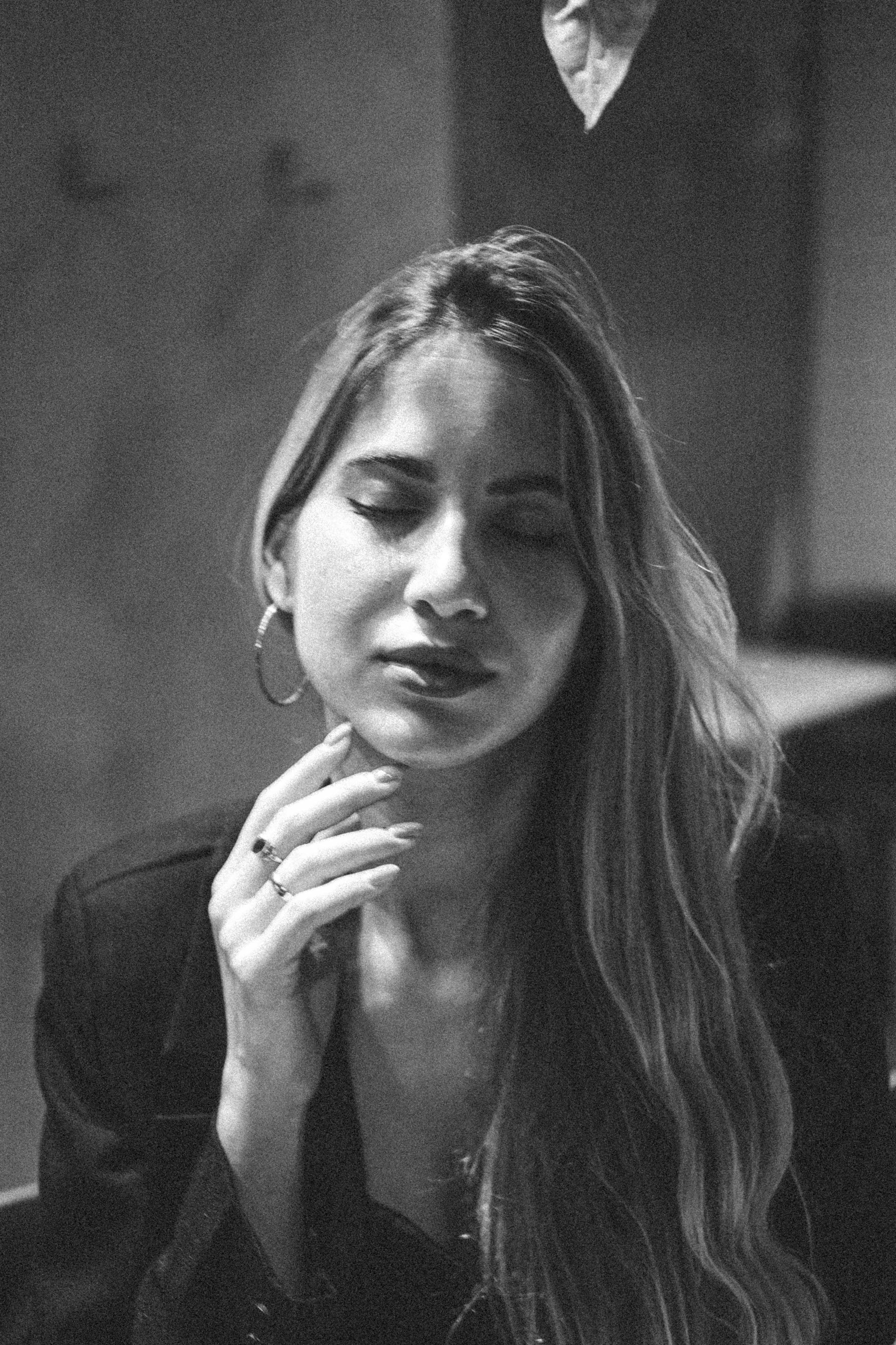 Осенняя. Профессиональный фотограф, Санкт-Петербург — Виктория Богомолова