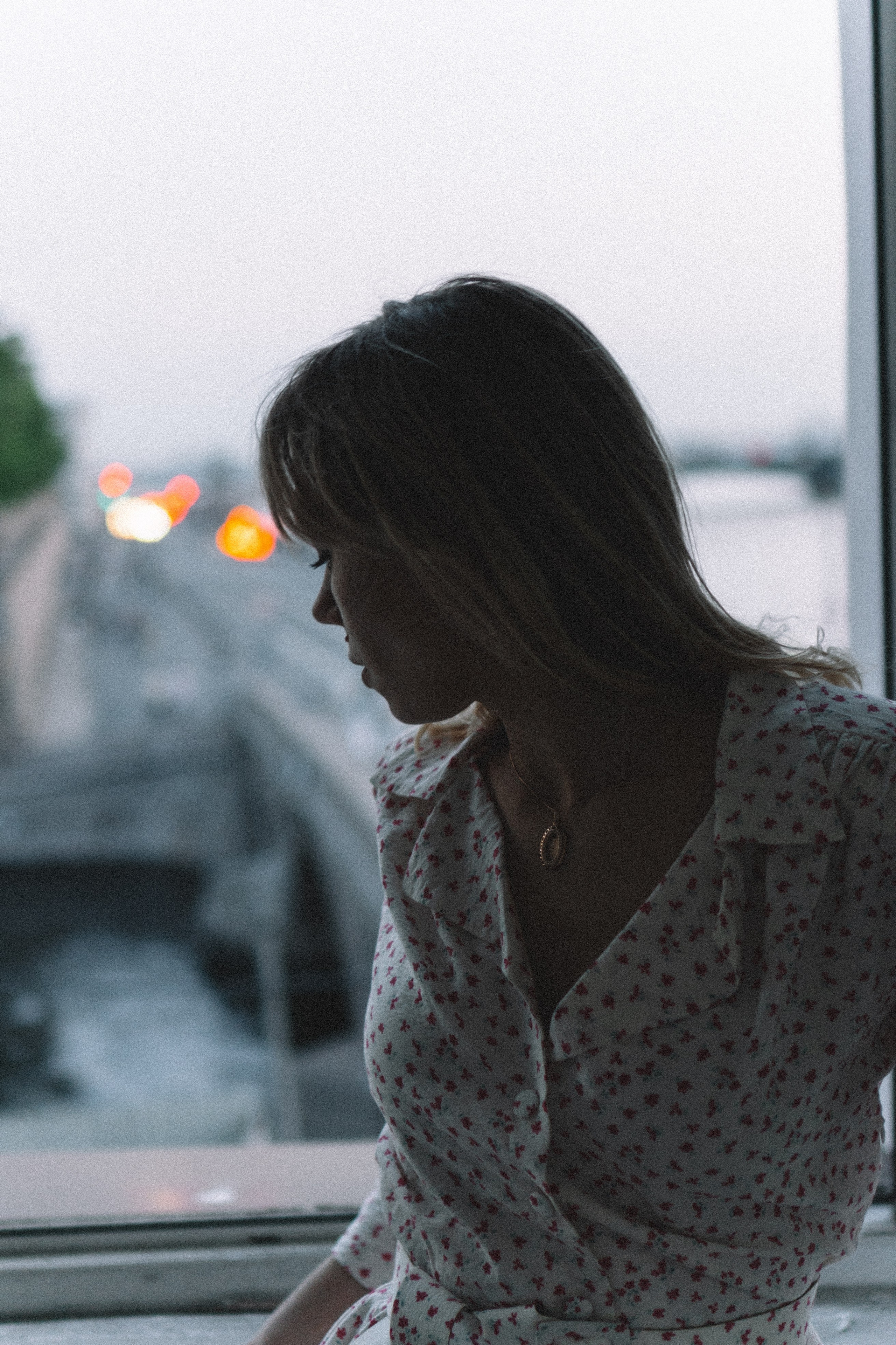 ЛЕТНИЙ ВЕЧЕР. Профессиональный фотограф, Санкт-Петербург — Виктория Богомолова