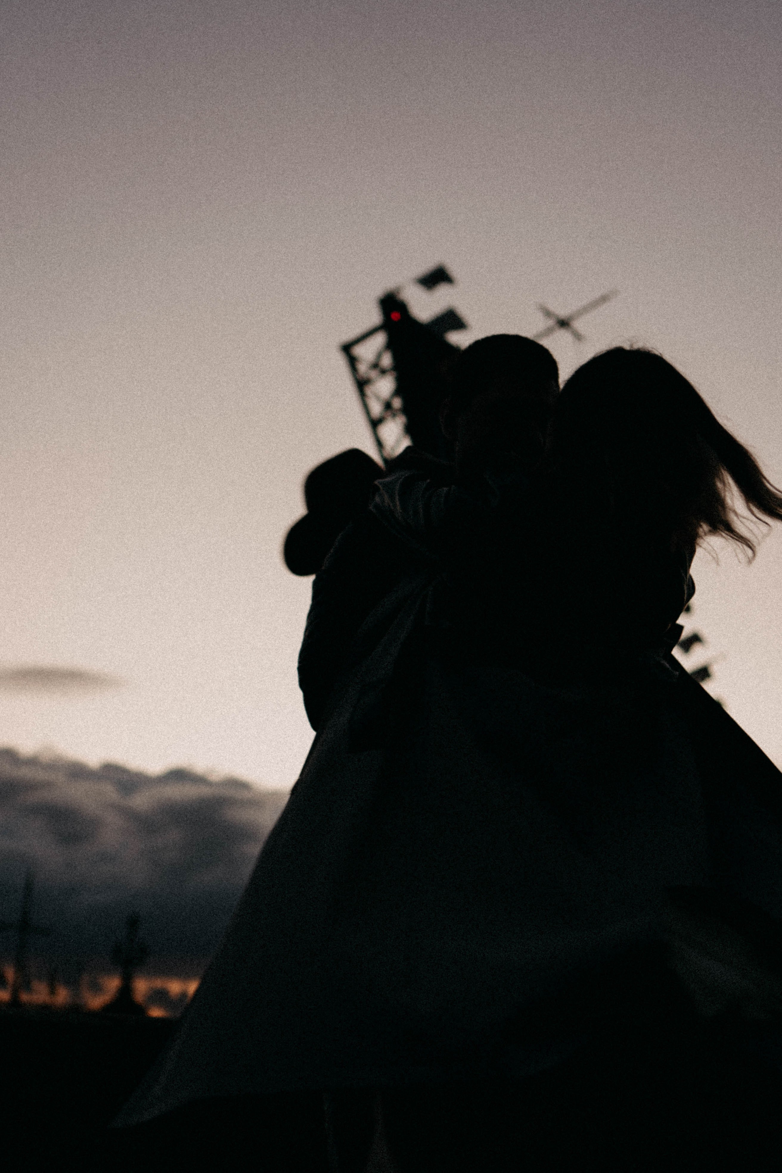 Рассветная, белые ночи. Профессиональный фотограф, Санкт-Петербург — Виктория Богомолова