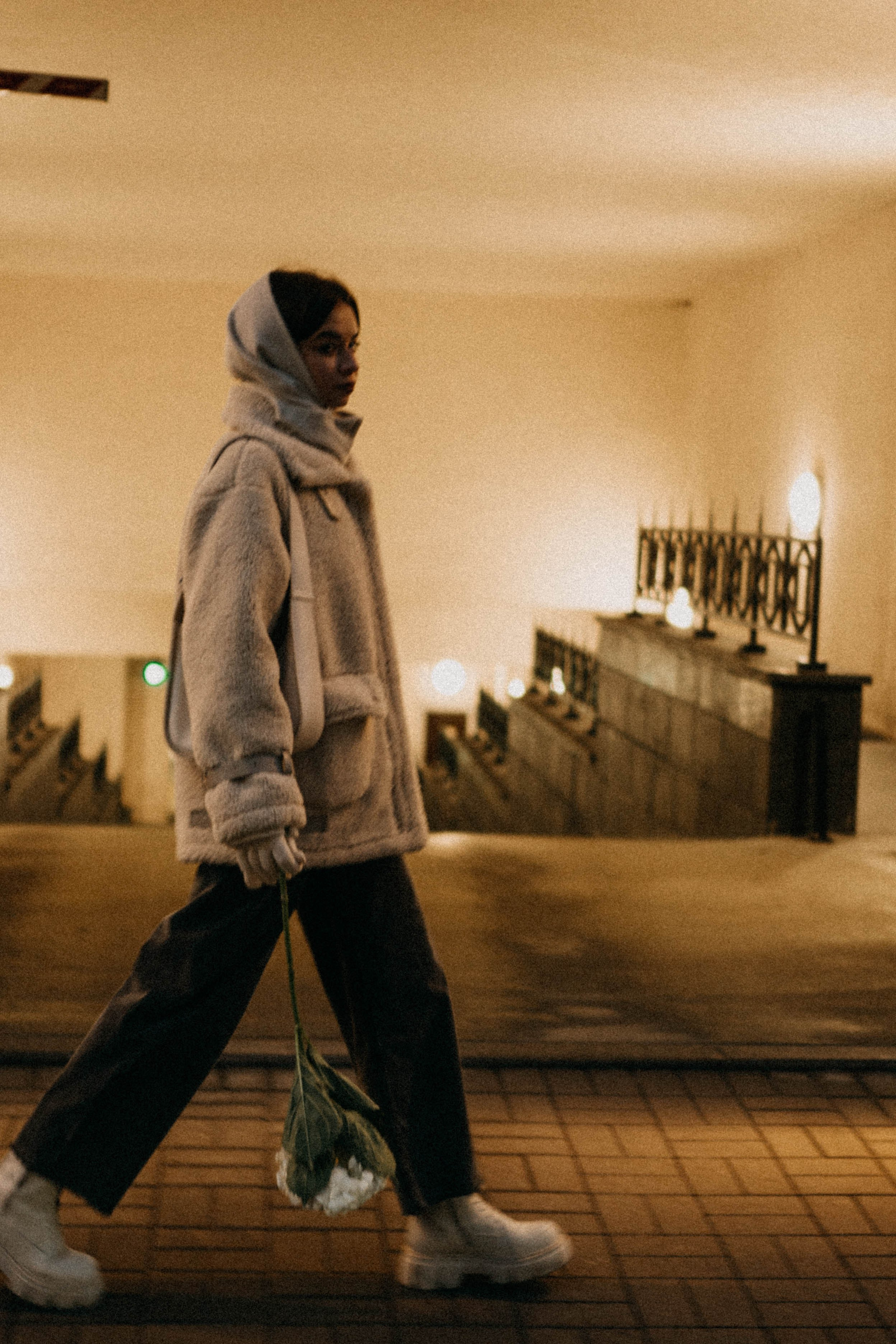 Осенняя. Профессиональный фотограф, Санкт-Петербург — Виктория Богомолова