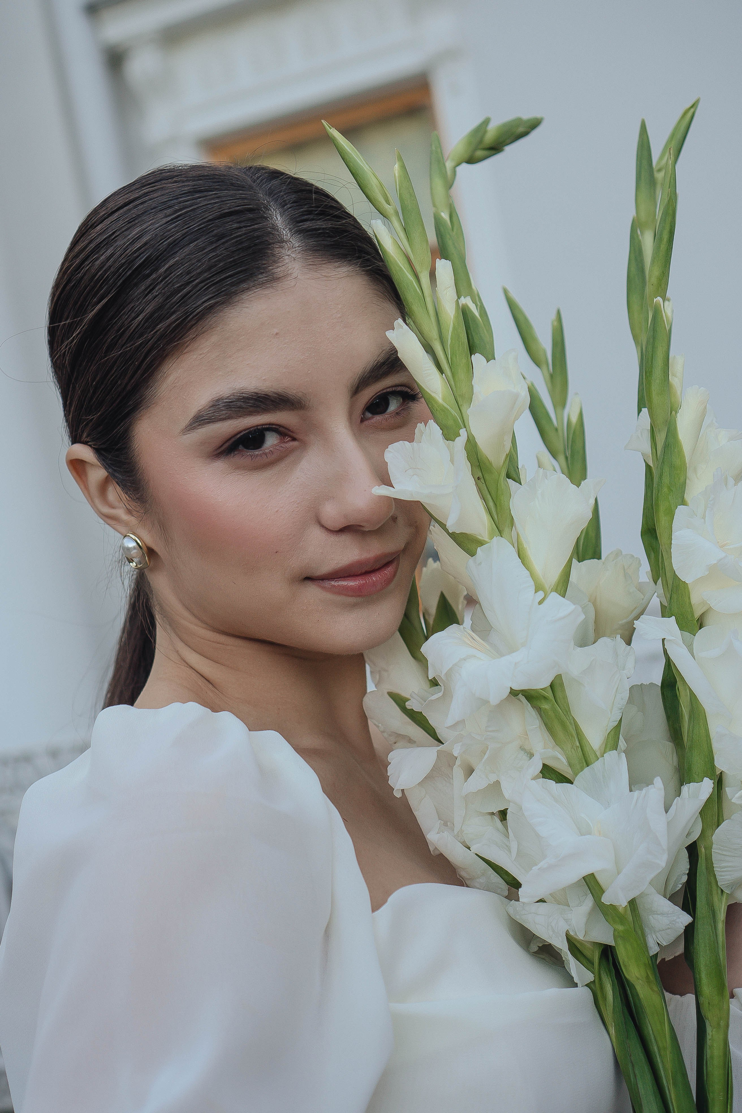 СВАДЕБНАЯ СЬЕМКА НА РАССВЕТЕ НА ЕЛАГИНОМ ОСТОРОВЕ. Профессиональный фотограф, Санкт-Петербург — Виктория Богомолова