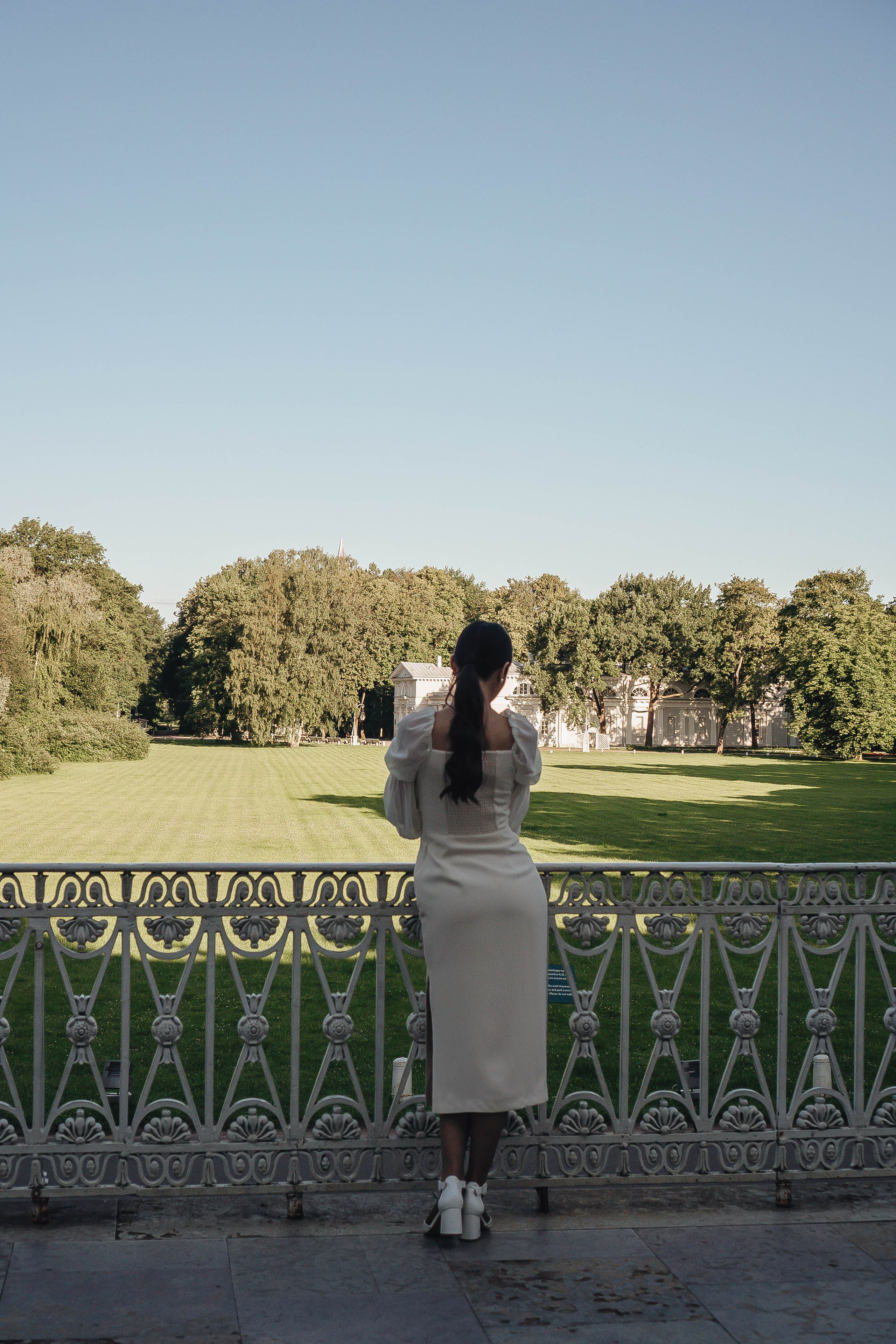 СВАДЕБНАЯ СЬЕМКА НА РАССВЕТЕ НА ЕЛАГИНОМ ОСТОРОВЕ. Профессиональный фотограф, Санкт-Петербург — Виктория Богомолова