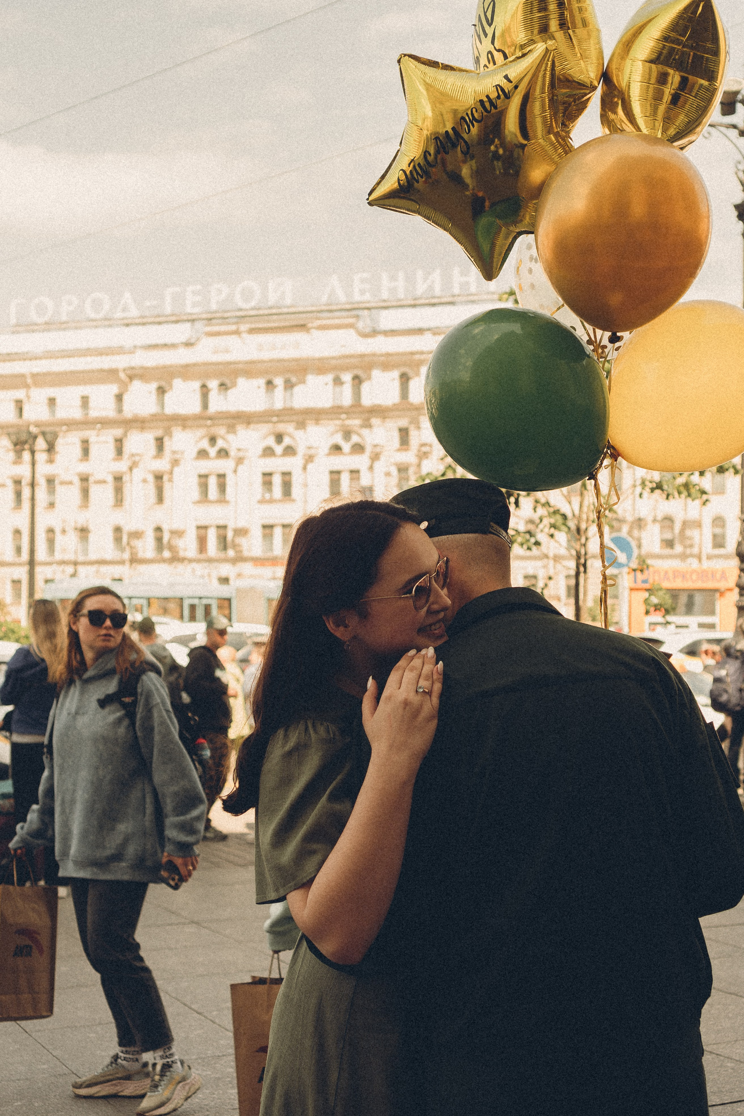 ПРЕДЛОЖЕНИЕ. Профессиональный фотограф, Санкт-Петербург — Виктория Богомолова
