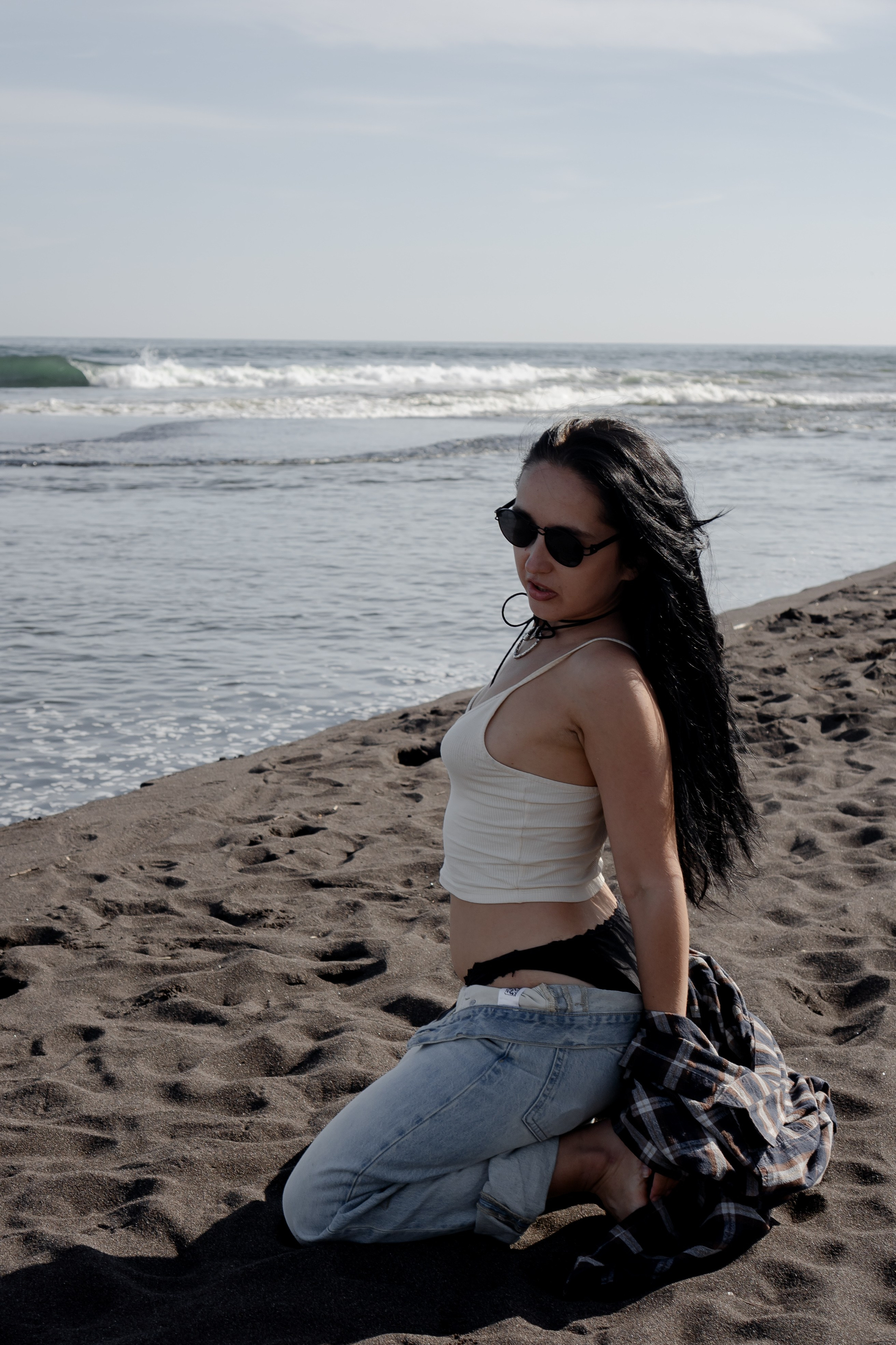 Мыс Маячный на Камчатке. Профессиональный фотограф, Санкт-Петербург — Виктория Богомолова