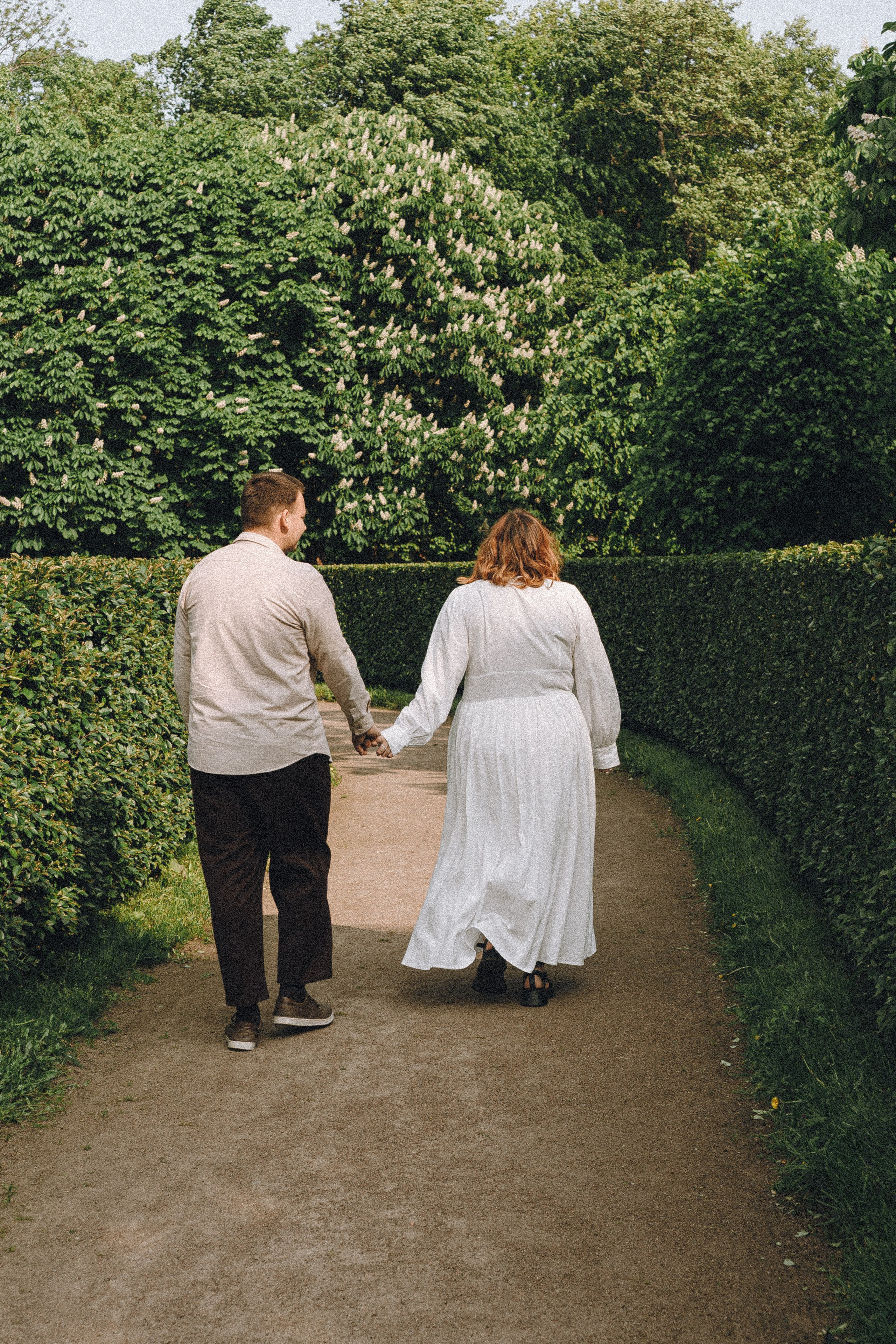 СВАДЕБНАЯ ИСТОРИЯ В ПЕТЕРГОФЕ. Профессиональный фотограф, Санкт-Петербург — Виктория Богомолова