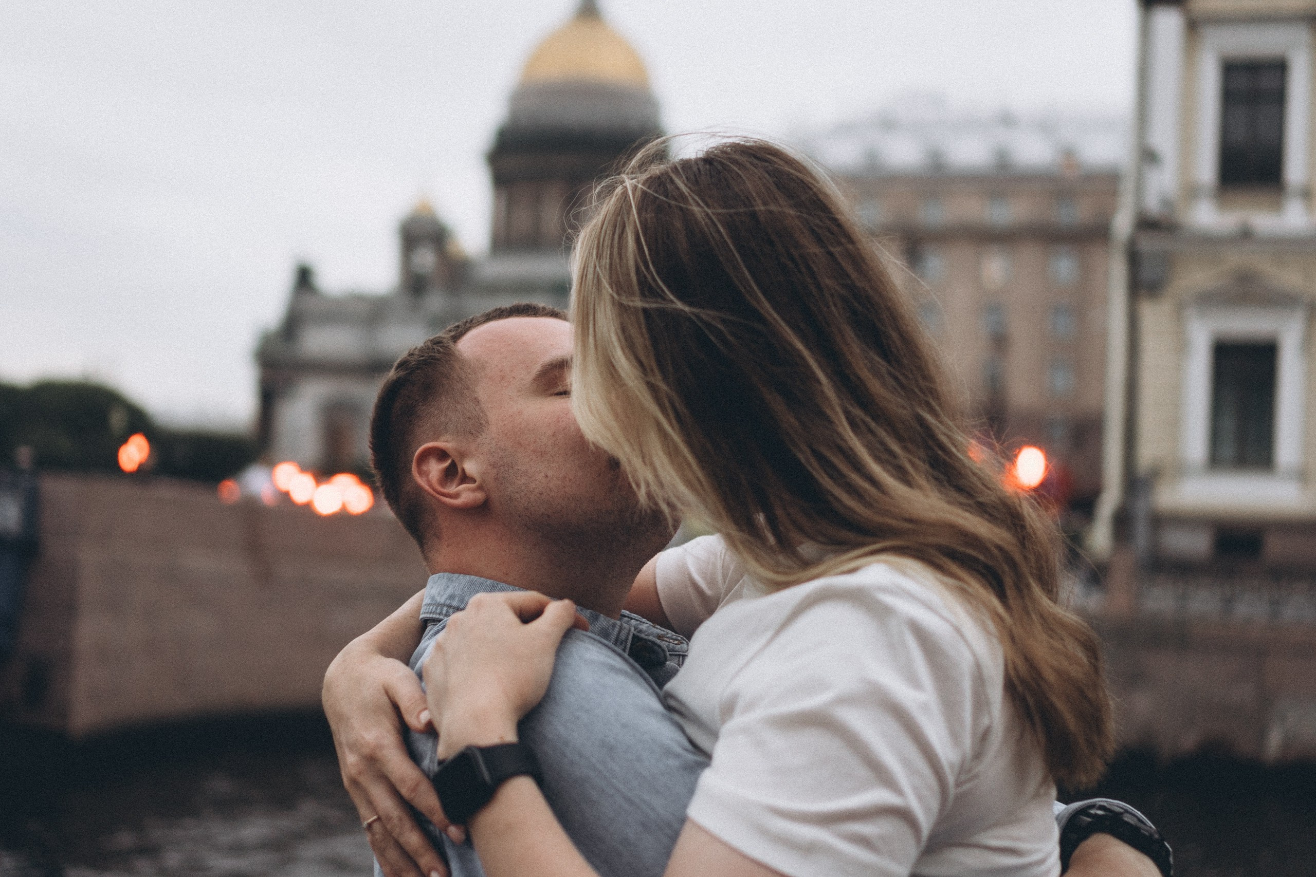 Либить. Профессиональный фотограф, Санкт-Петербург — Виктория Богомолова