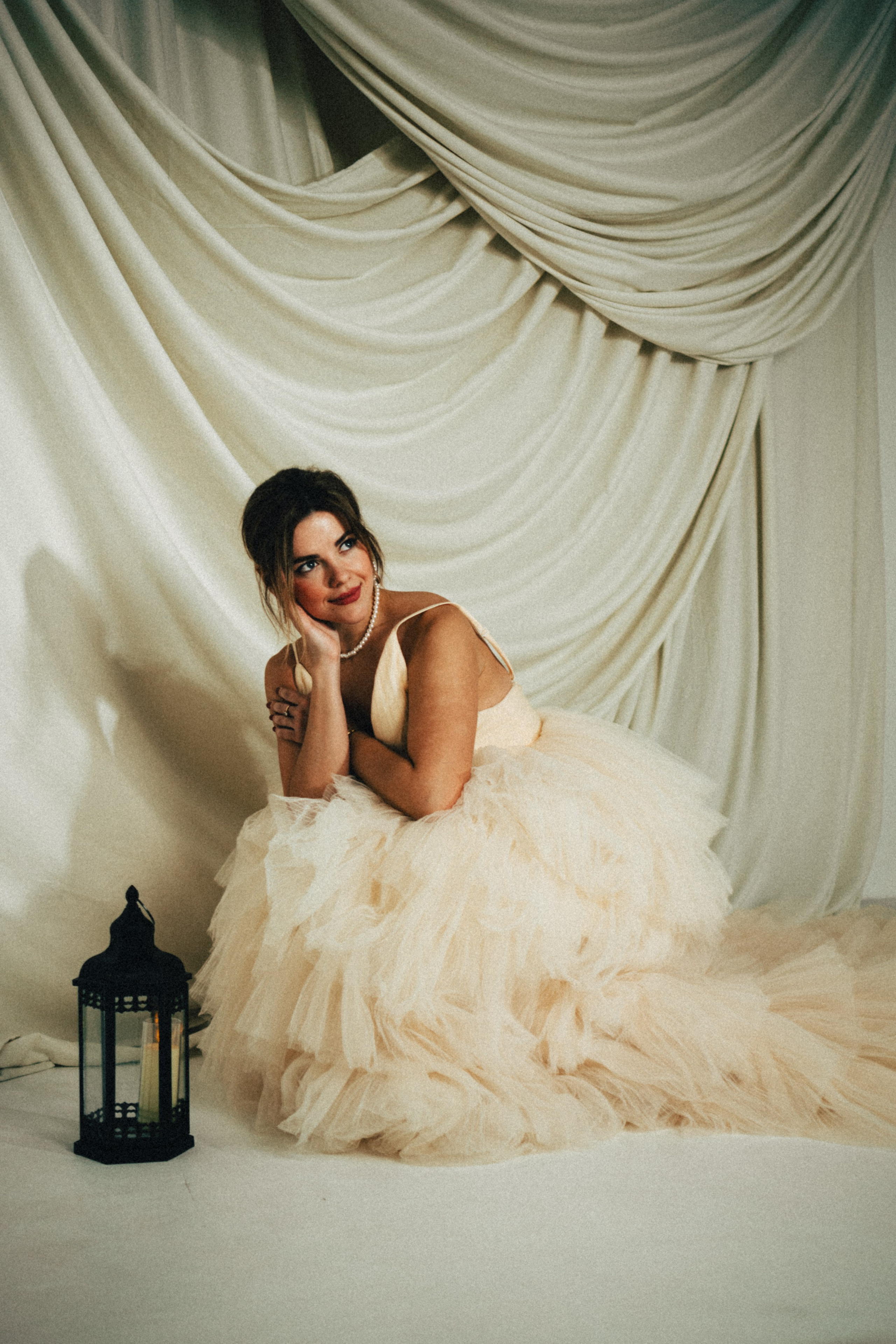 Сказочная история. Профессиональный фотограф, Санкт-Петербург — Виктория Богомолова