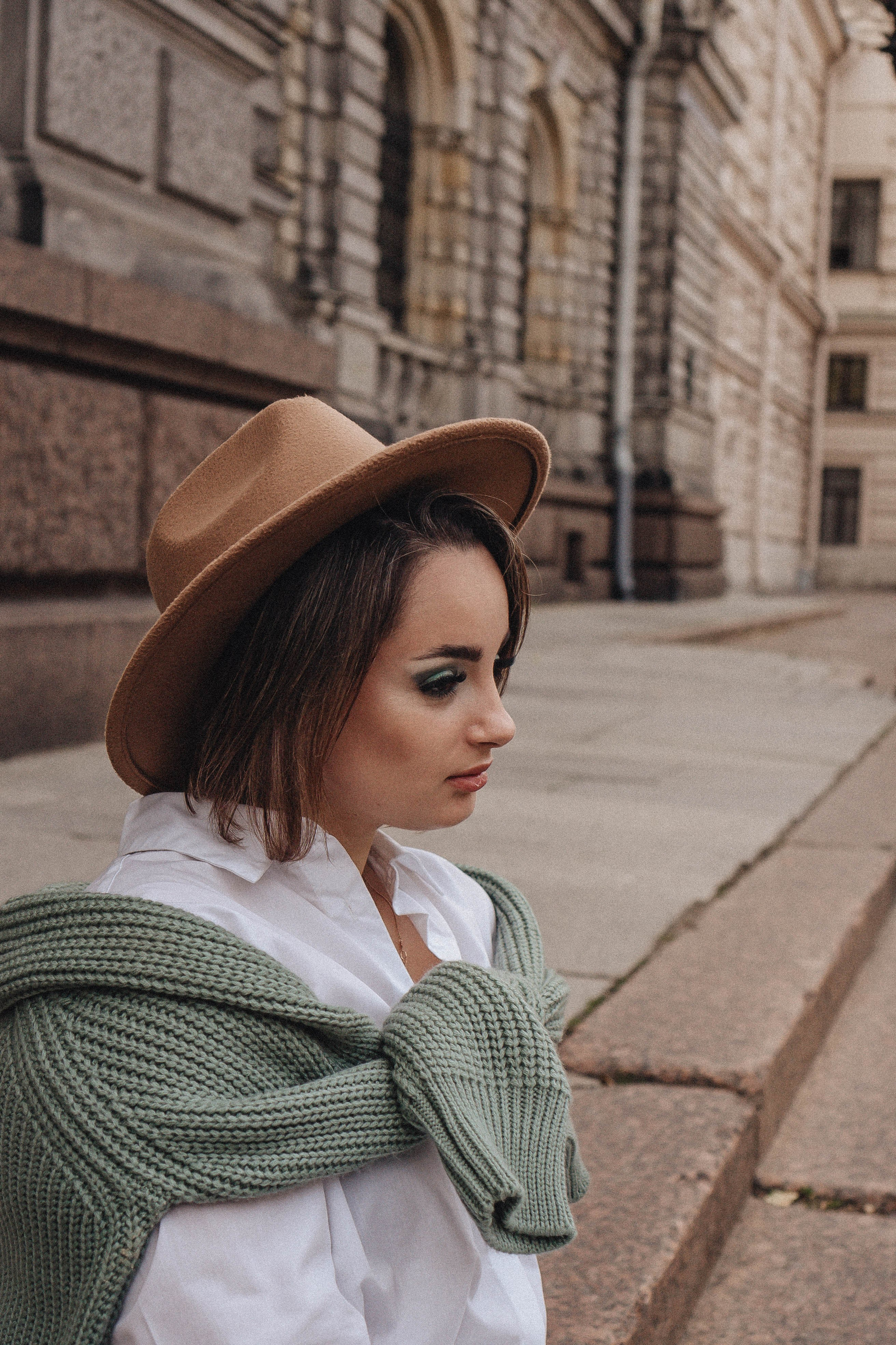 Прогулочная. Профессиональный фотограф, Санкт-Петербург — Виктория Богомолова