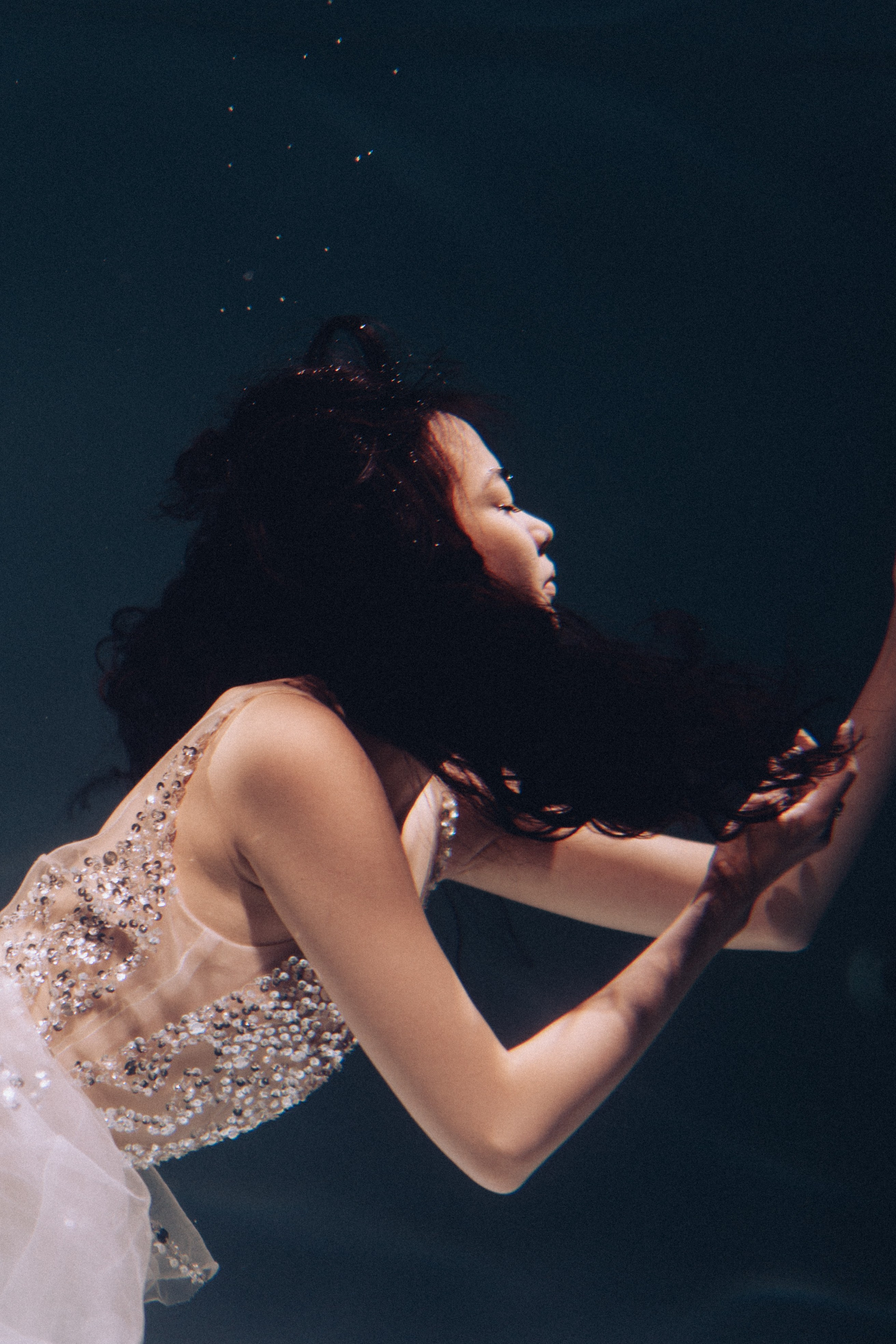 ФОТОСЕСИСИЯ В БАССЕЙНЕ. Профессиональный фотограф, Санкт-Петербург — Виктория Богомолова