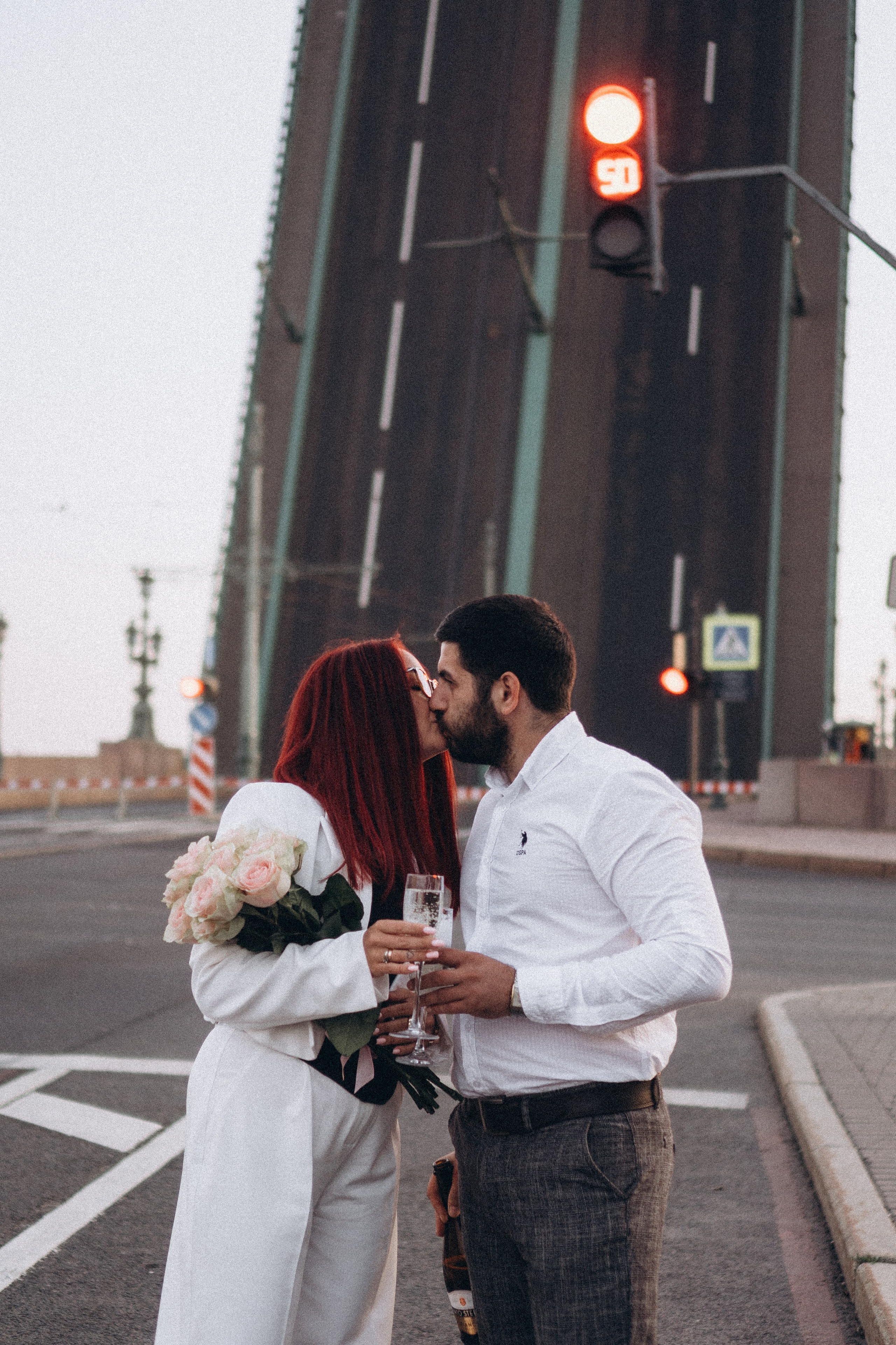 РАССВЕТНАЯ ИСТОРИЯ. Профессиональный фотограф, Санкт-Петербург — Виктория Богомолова