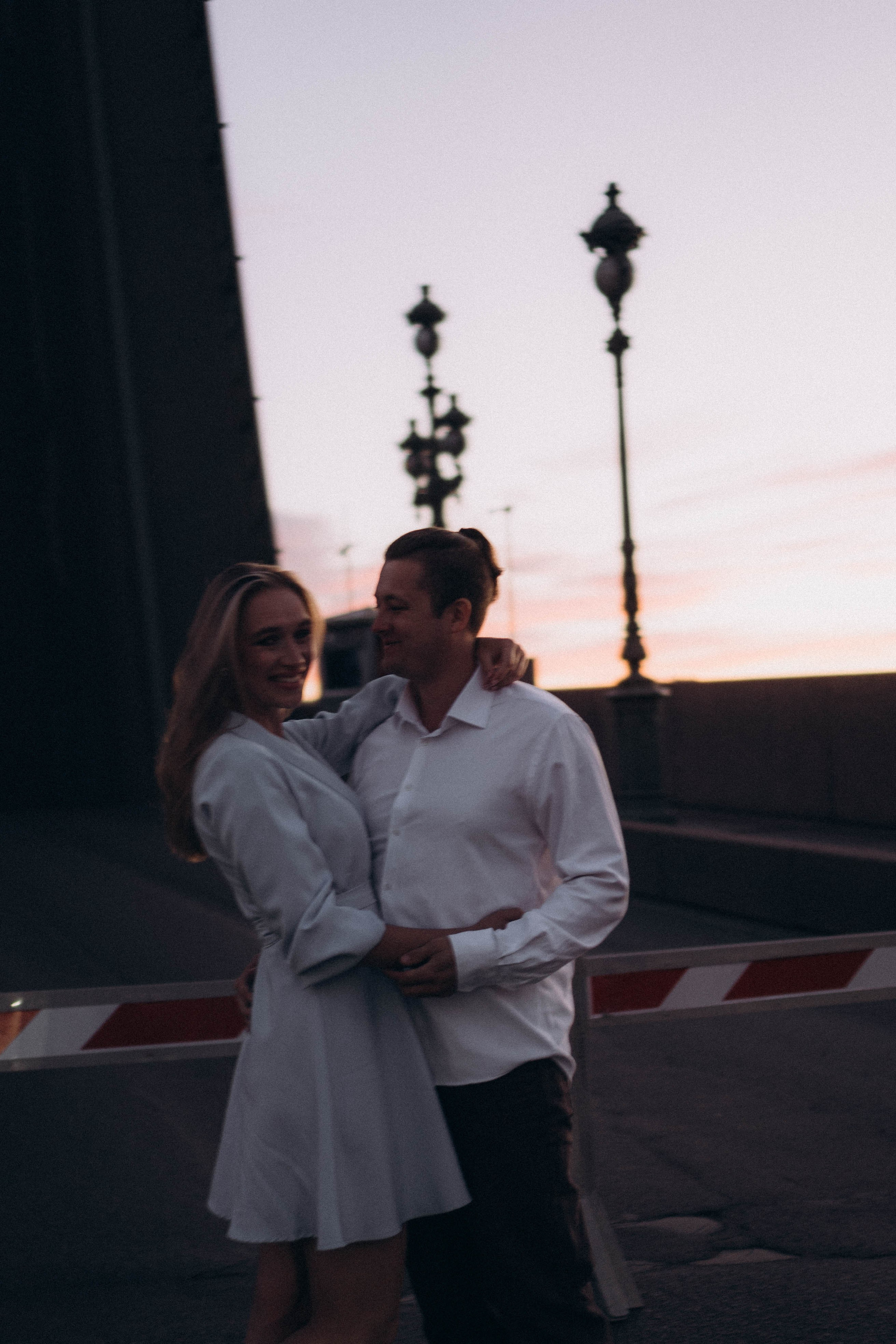 СЧАСТЛИВОЕ УТРО. Профессиональный фотограф, Санкт-Петербург — Виктория Богомолова