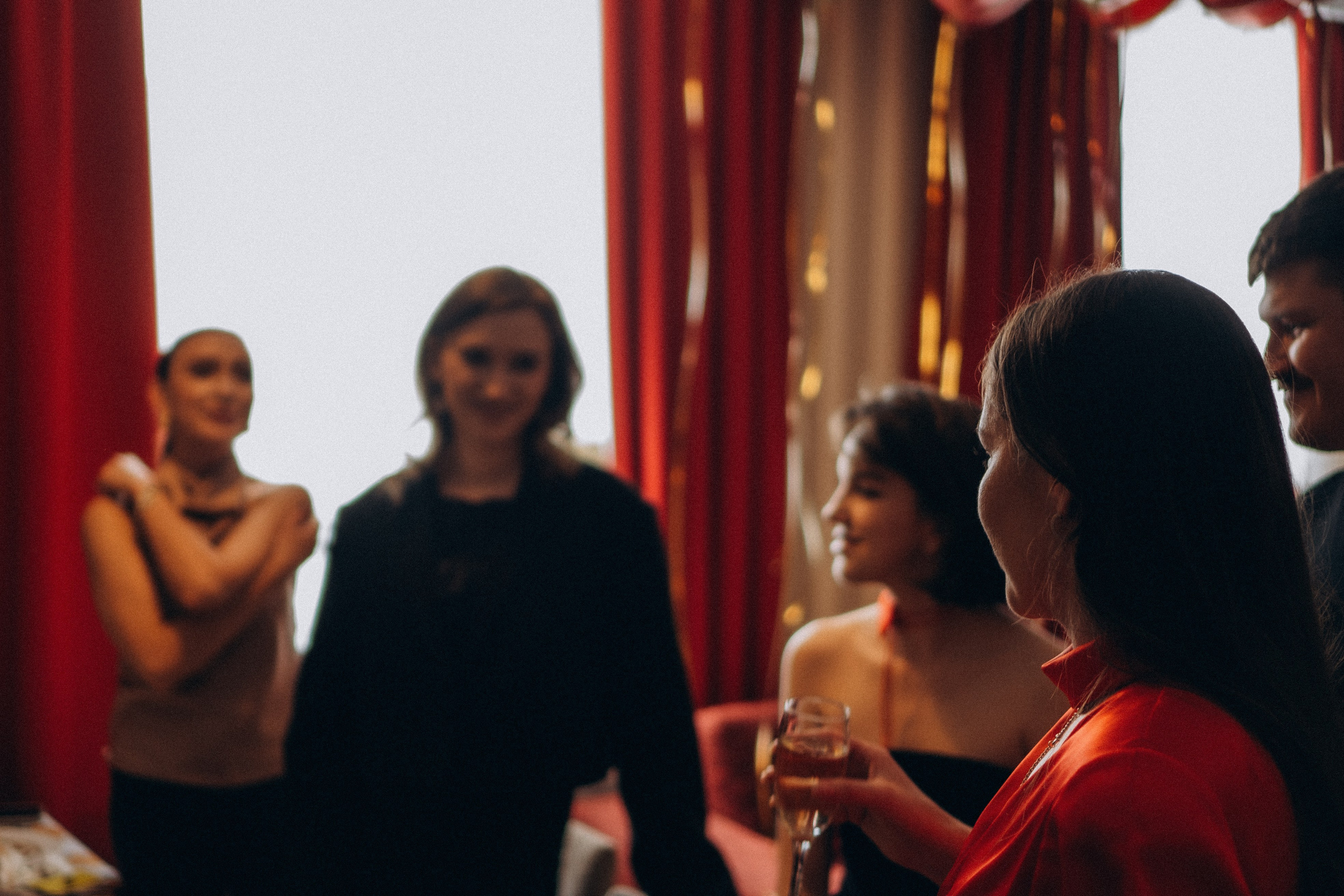 ДЕНЬ РОЖДЕНИЯ. Профессиональный фотограф, Санкт-Петербург — Виктория Богомолова