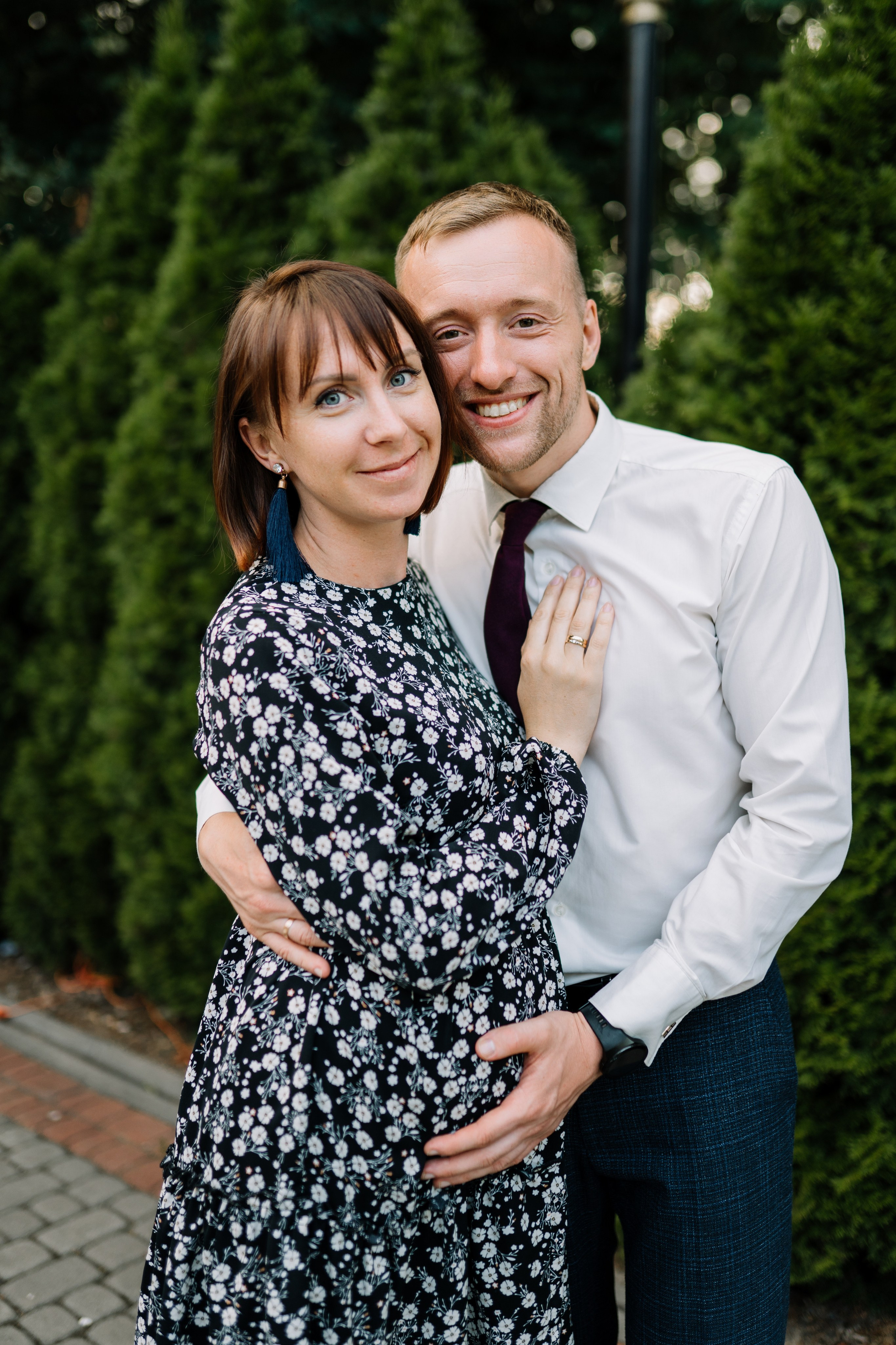 Лиза & Сергей