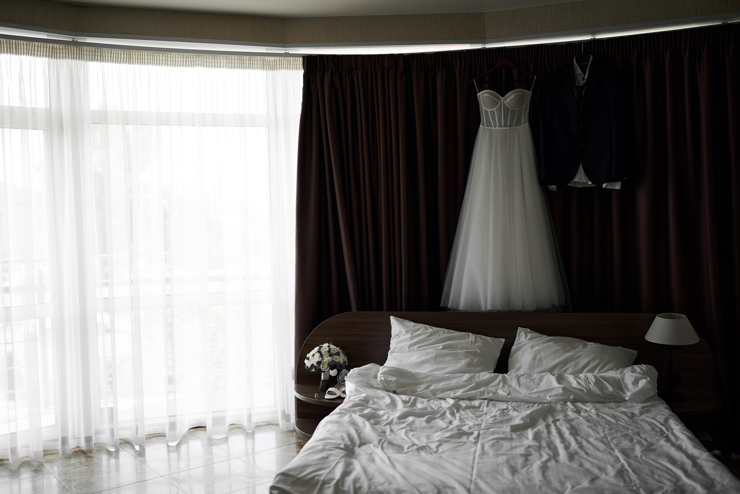 M&A. Свадебный и семейный фотограф в Ульяновске Татьяна Селезнева