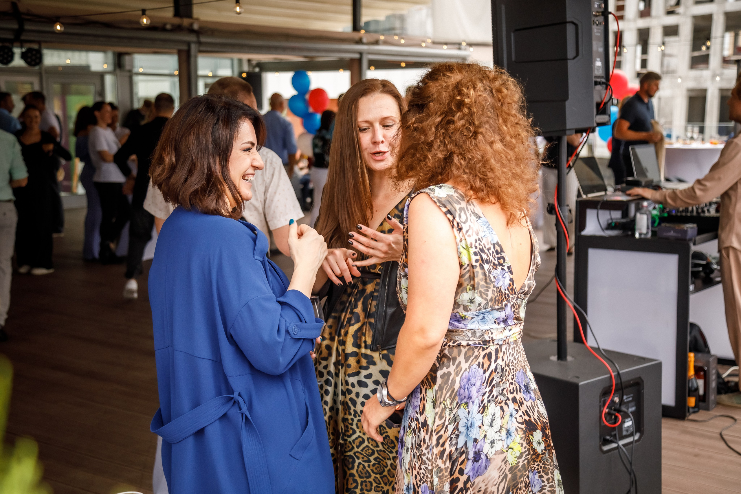 Репортажи до 2024 (микс). Фотограф в Москве Базанова Дарья