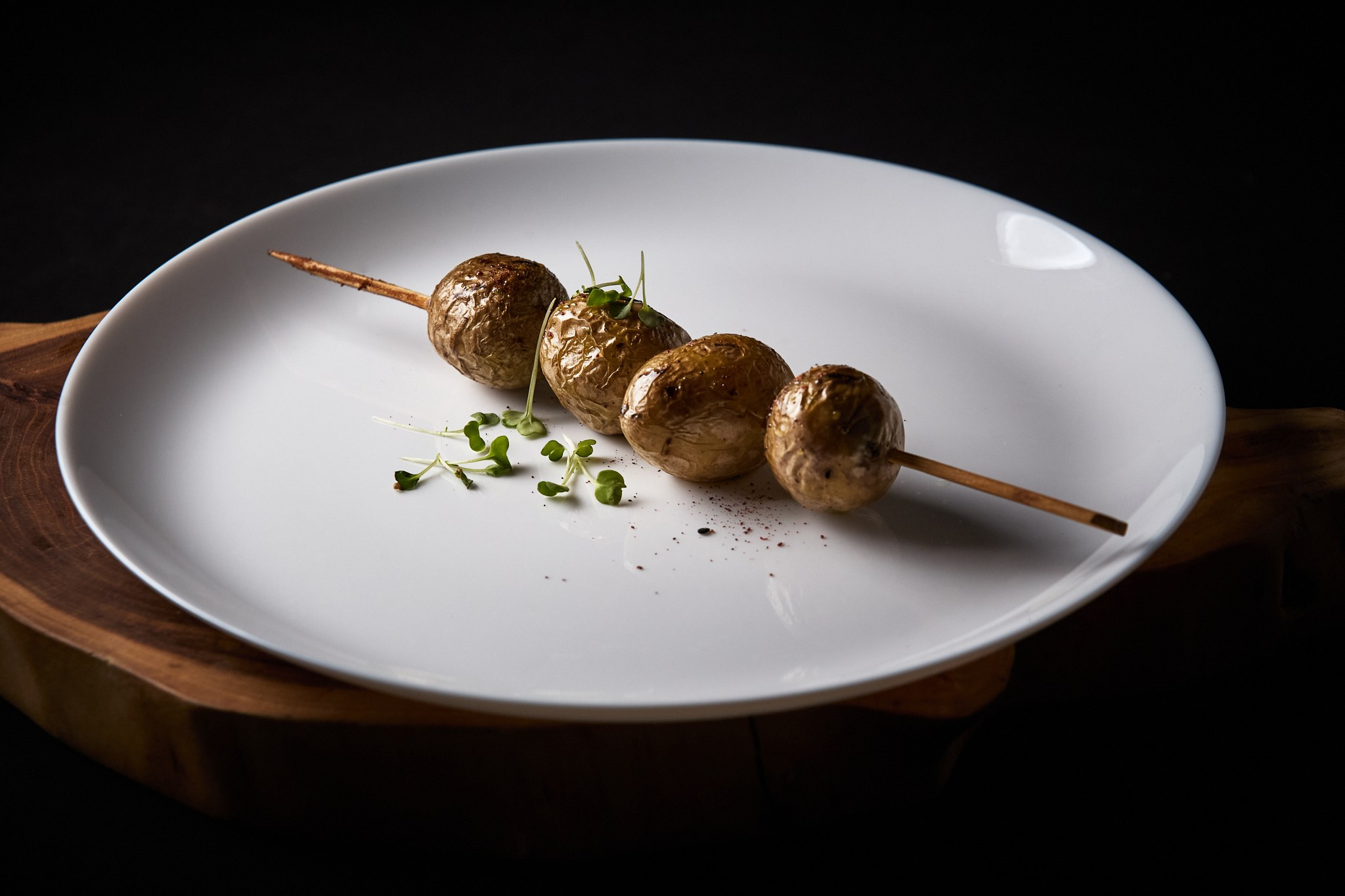 Еда / Предметное фото / Натюрморт. Портретный, интерьерный и фуд фотограф в Перми Иван Вострецов