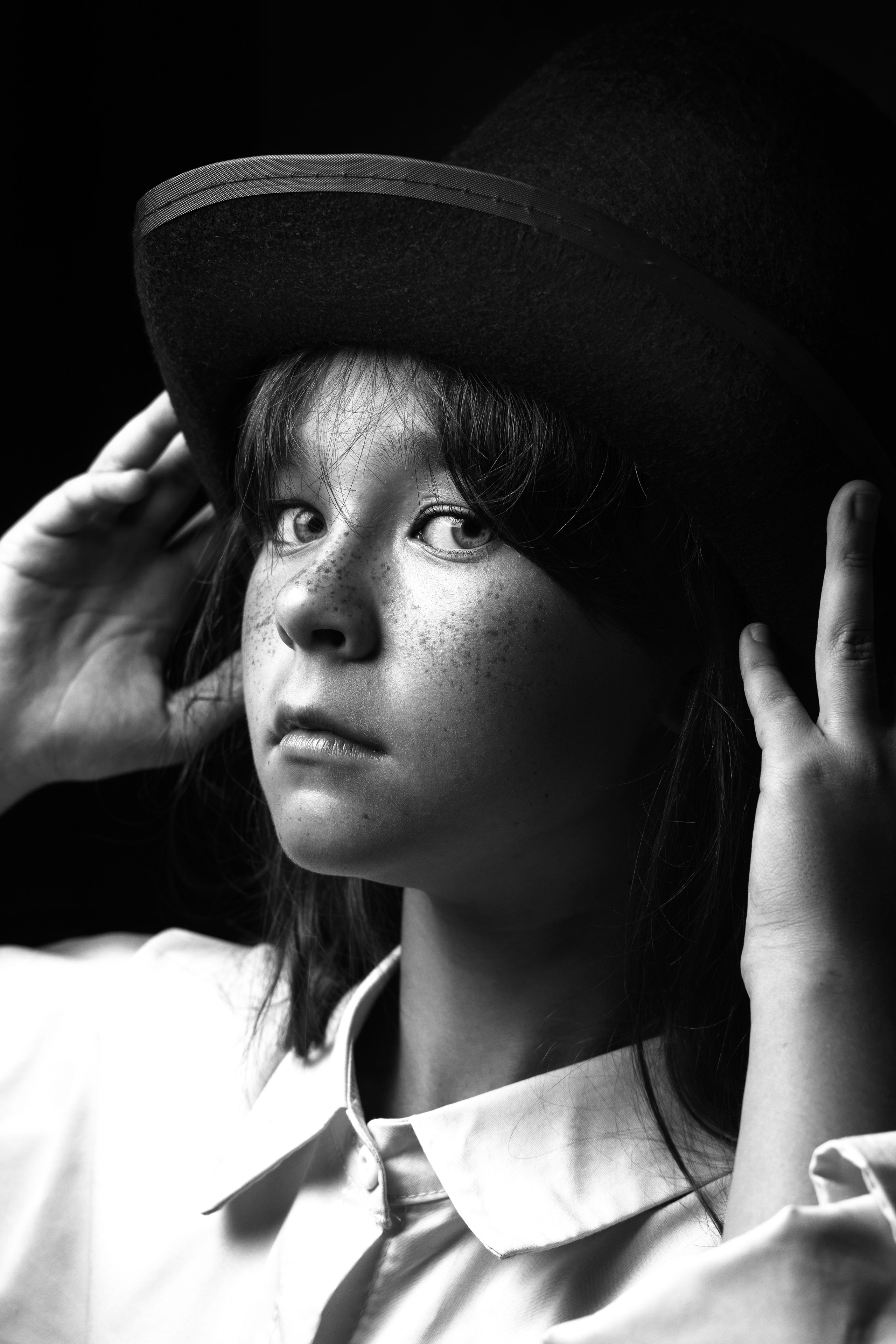 Люди. Портретный, интерьерный и фуд фотограф в Перми Иван Вострецов