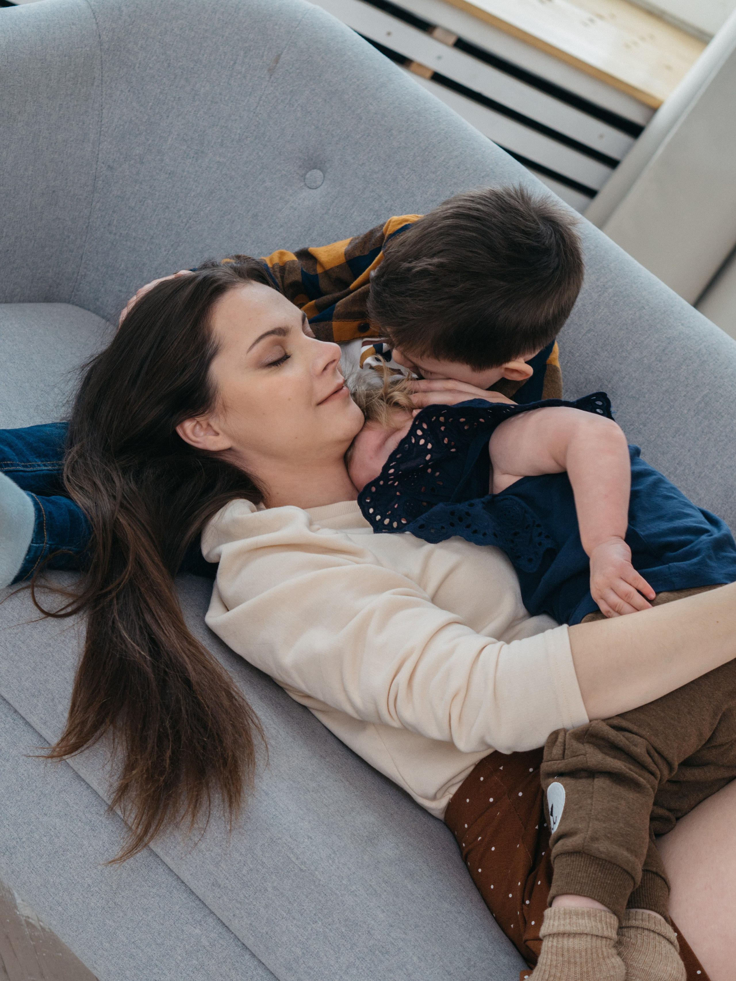 Семейные студия. Фотограф Ростов-на-Дону | фототерапевт