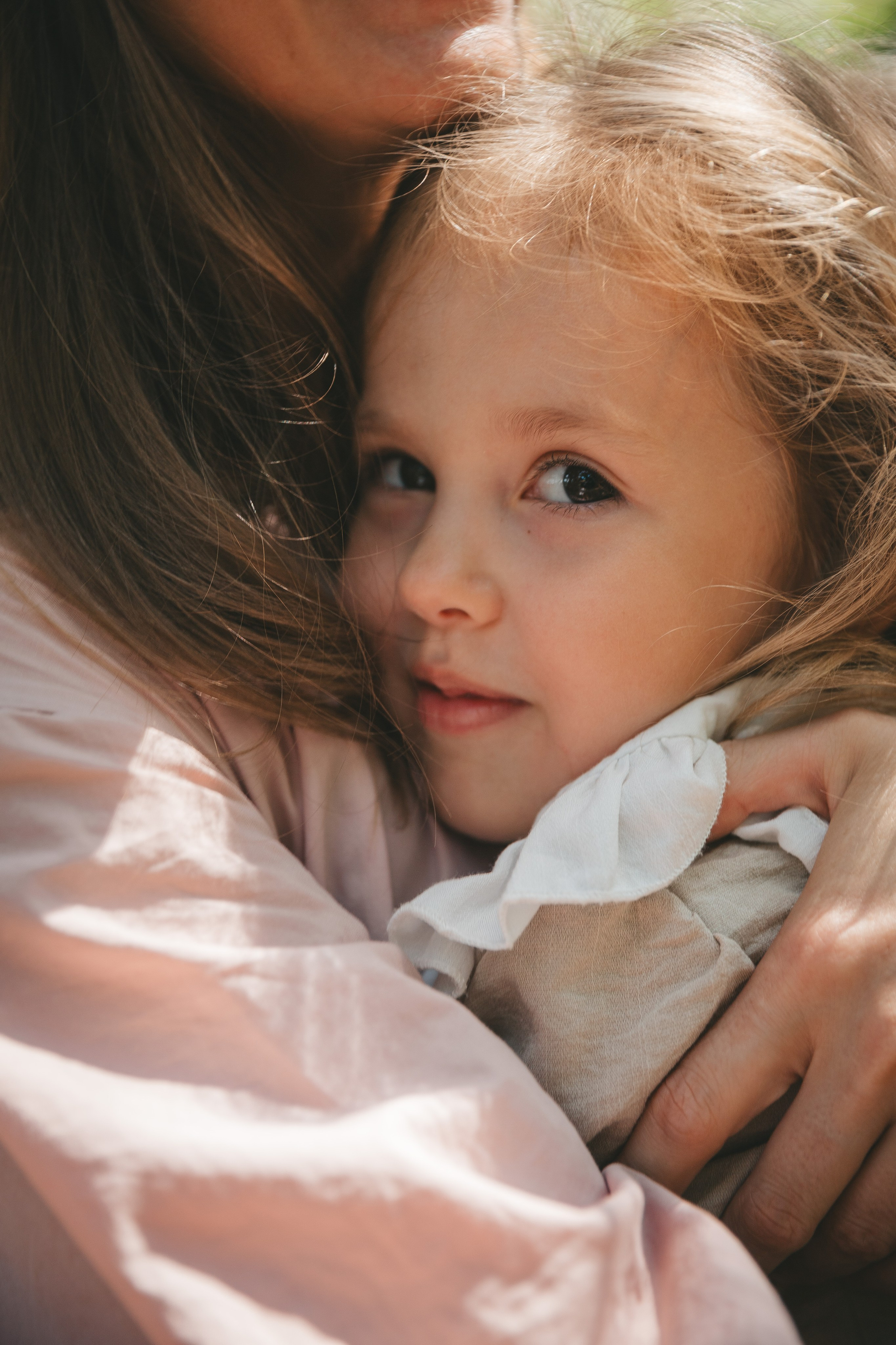 Лена и Лиза. Семейный lifestyle фотограф в Санкт-Петербурге Людмила Пахомова