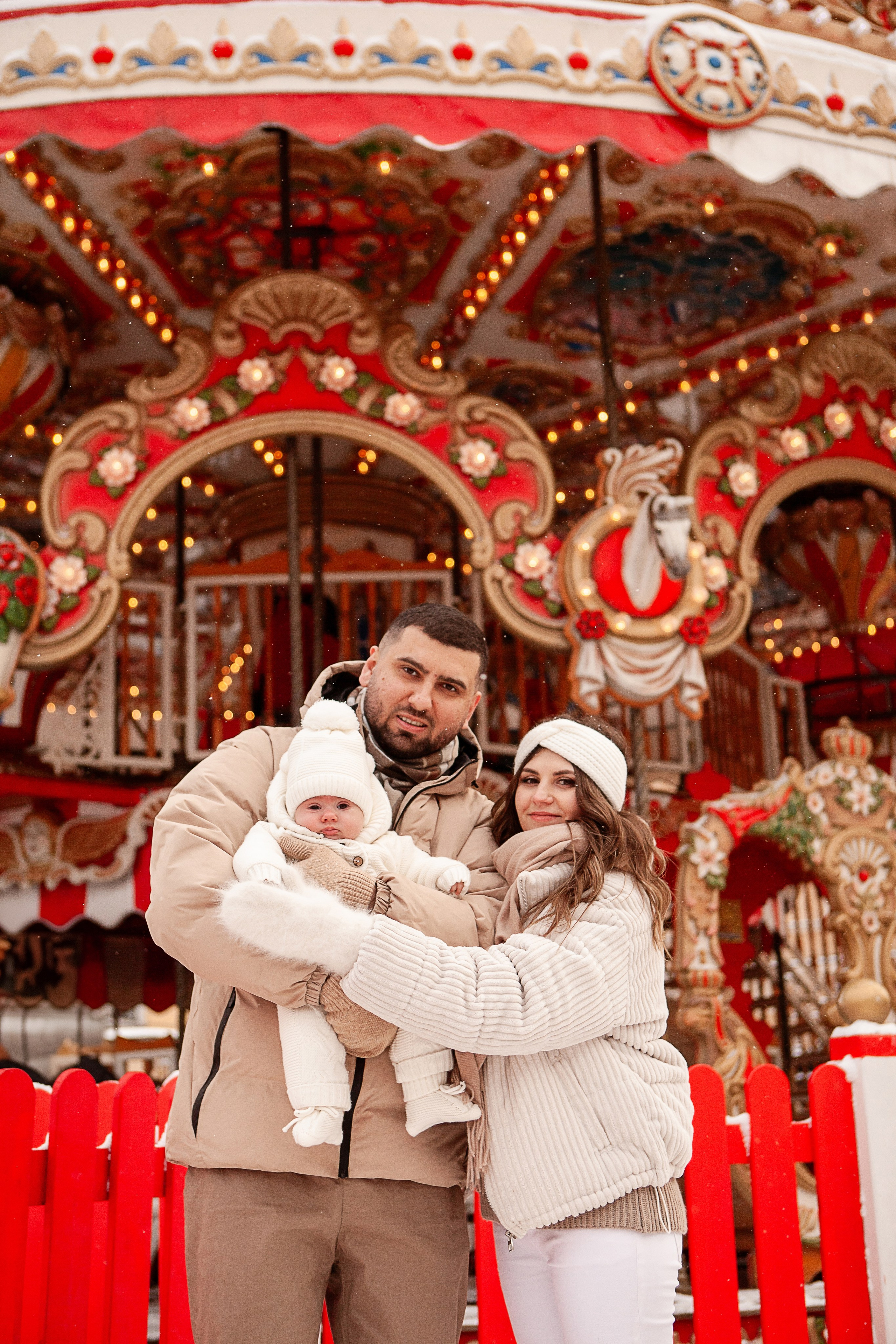 Ирина & Мира & Артем. Свадебный фотограф в СПБ | Санкт-Петербурге Анастасия Рахимгулова