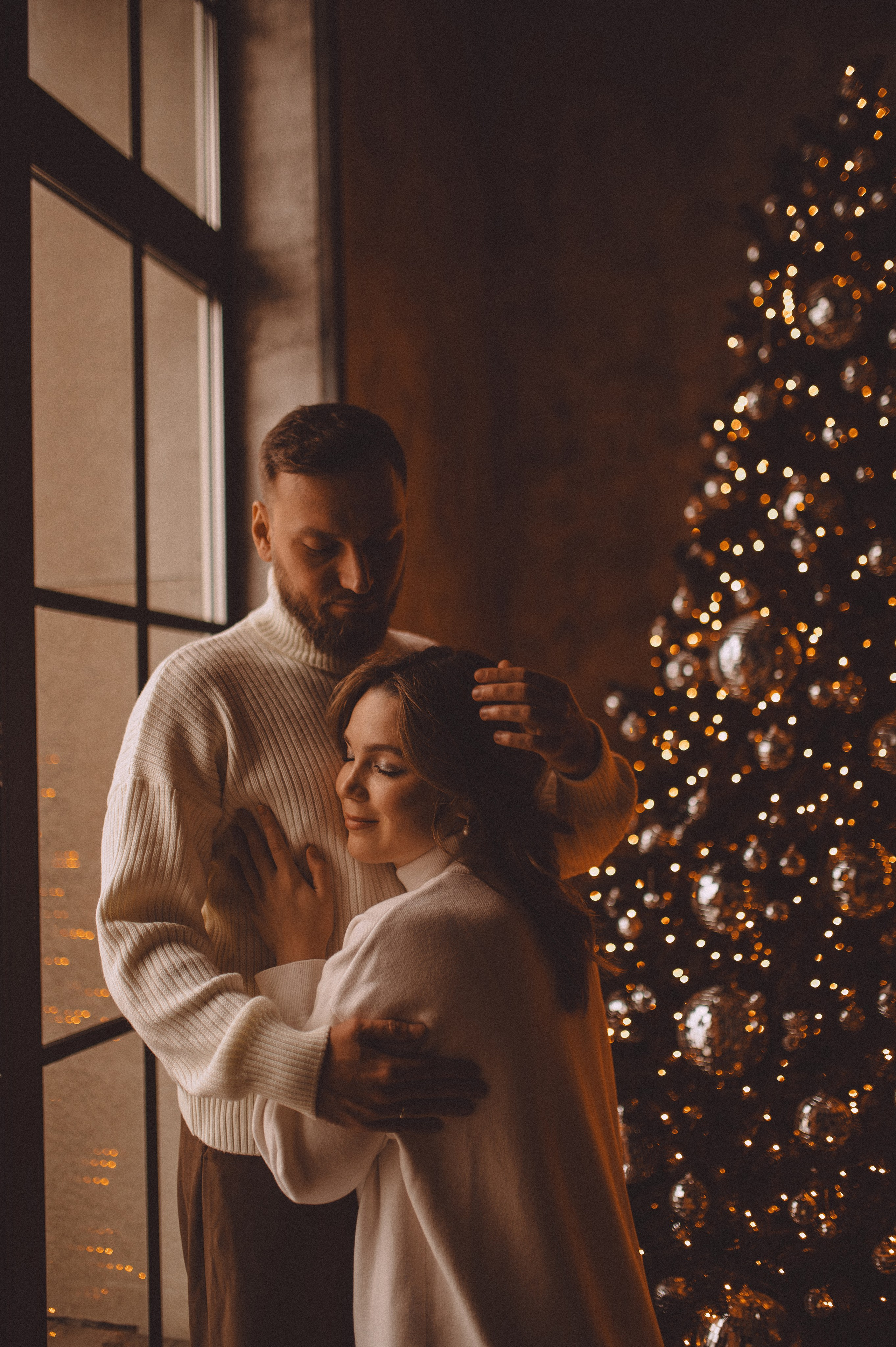 Миша и Алиса. Свадебный фотограф в Санкт-Петербурге