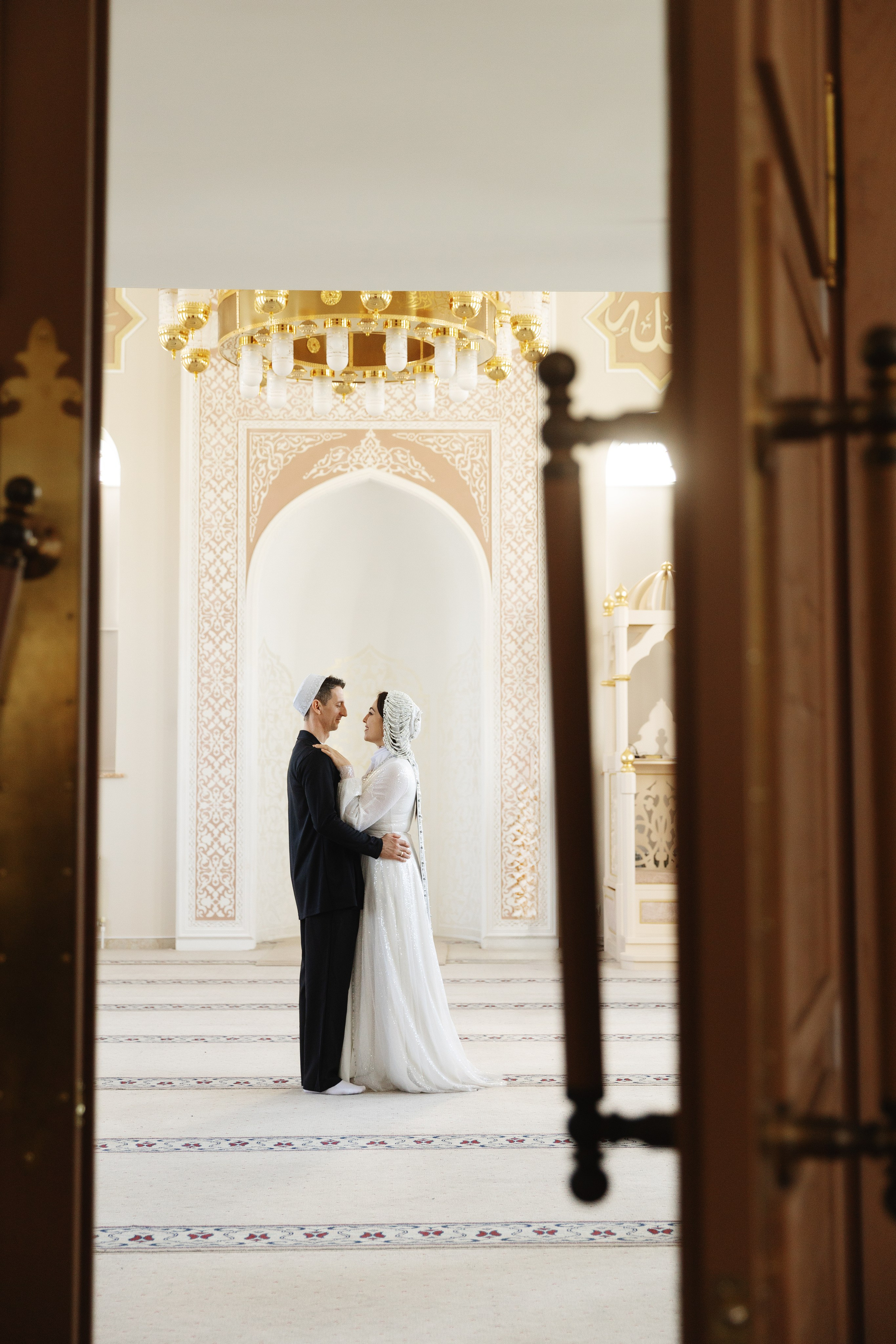 Алида & Максим