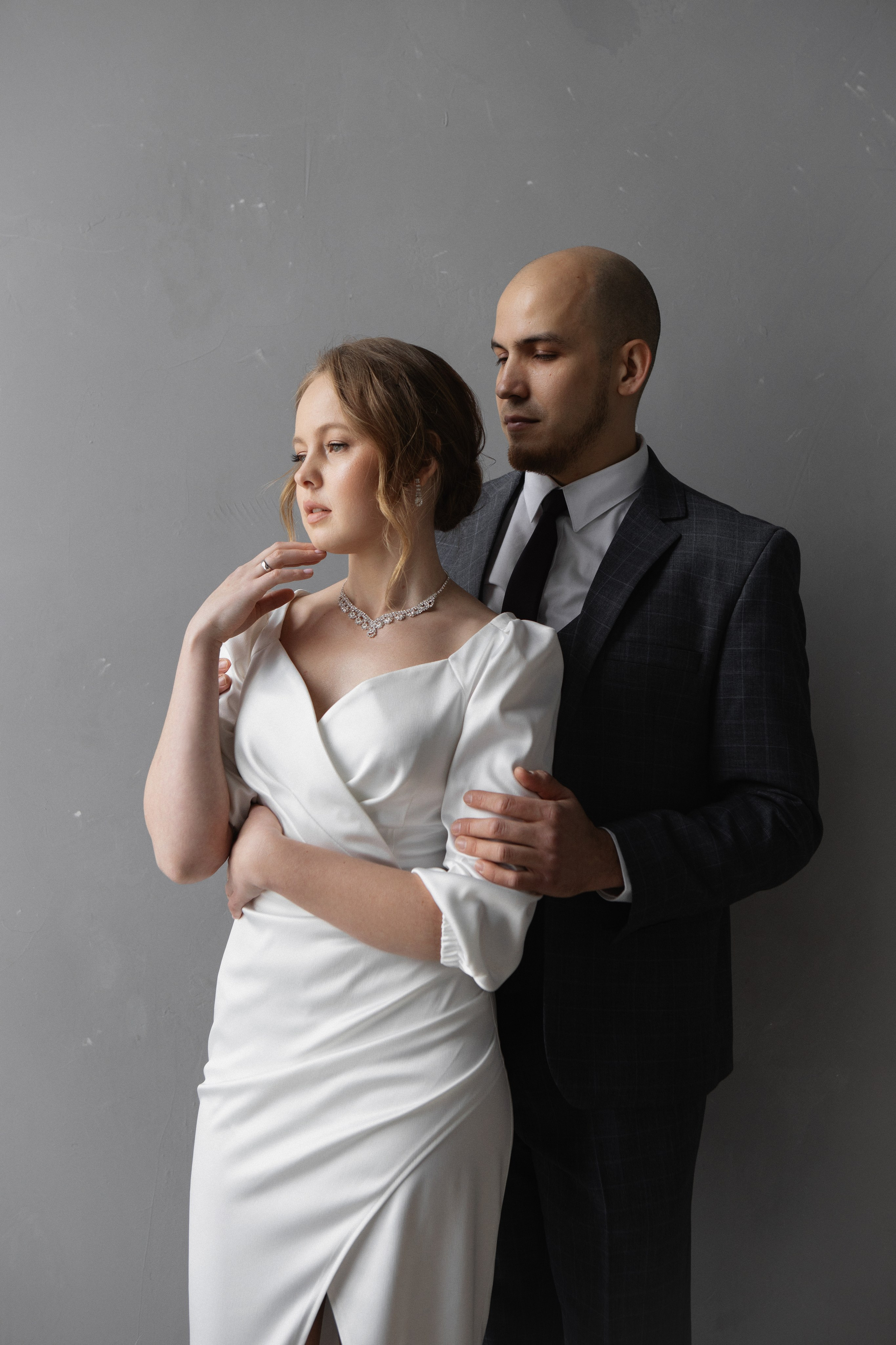 Ляйсан и Ильнур