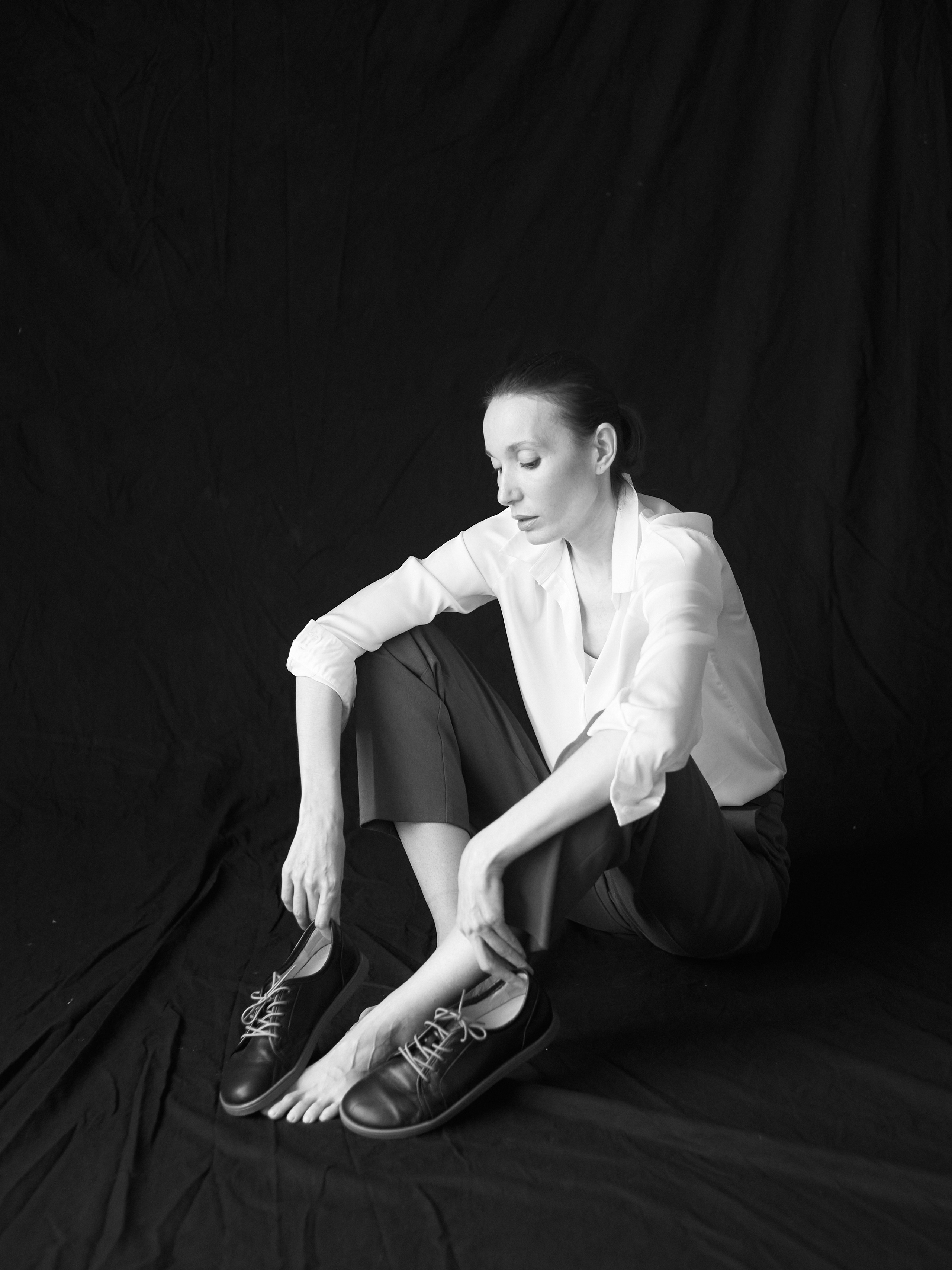 Svetlana. Портретный фотограф в Москве Ланин Сергей