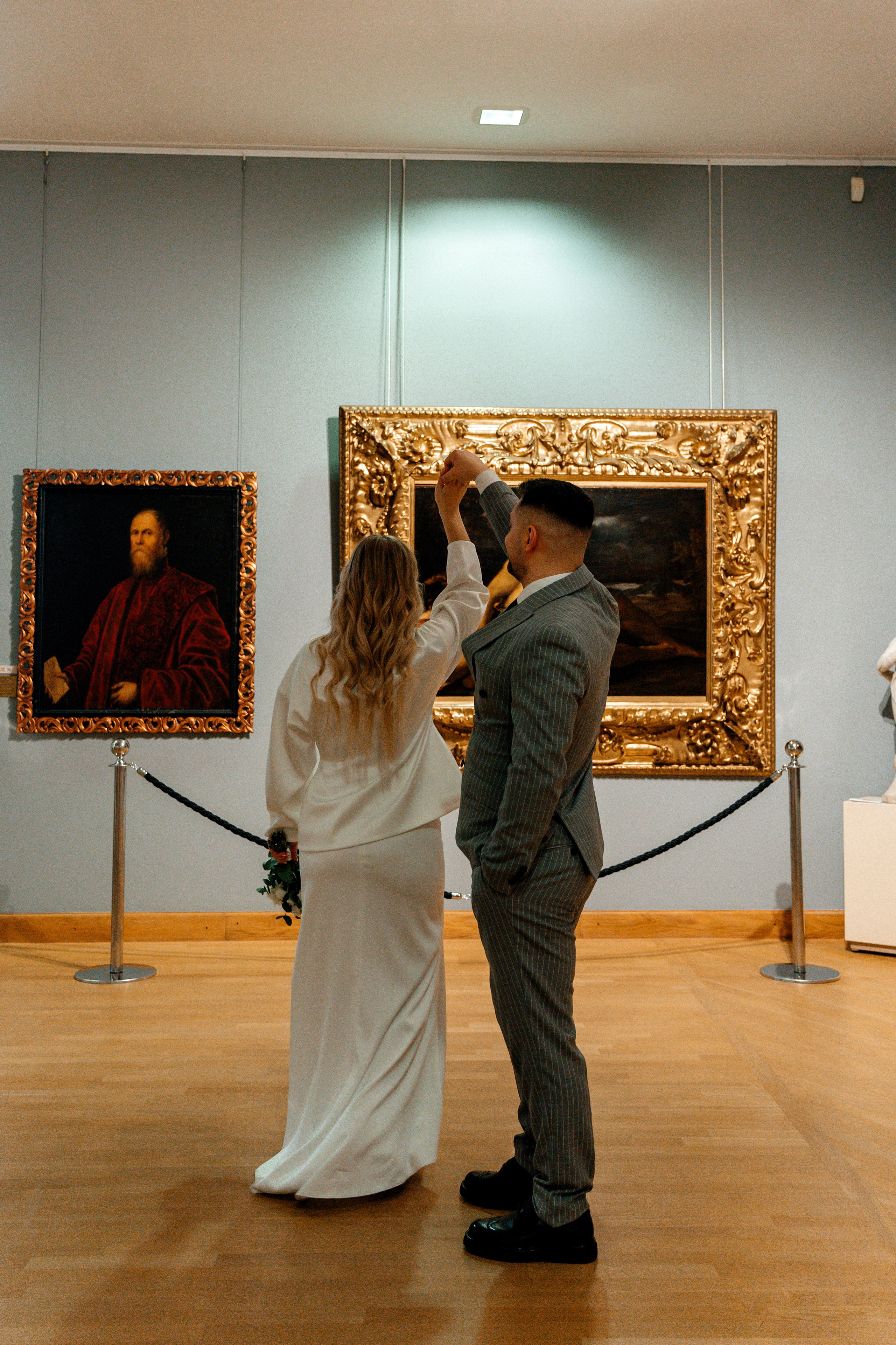 Анастасия и Александр. Ваш семейный фотограф в Минске — Вика Трегубова