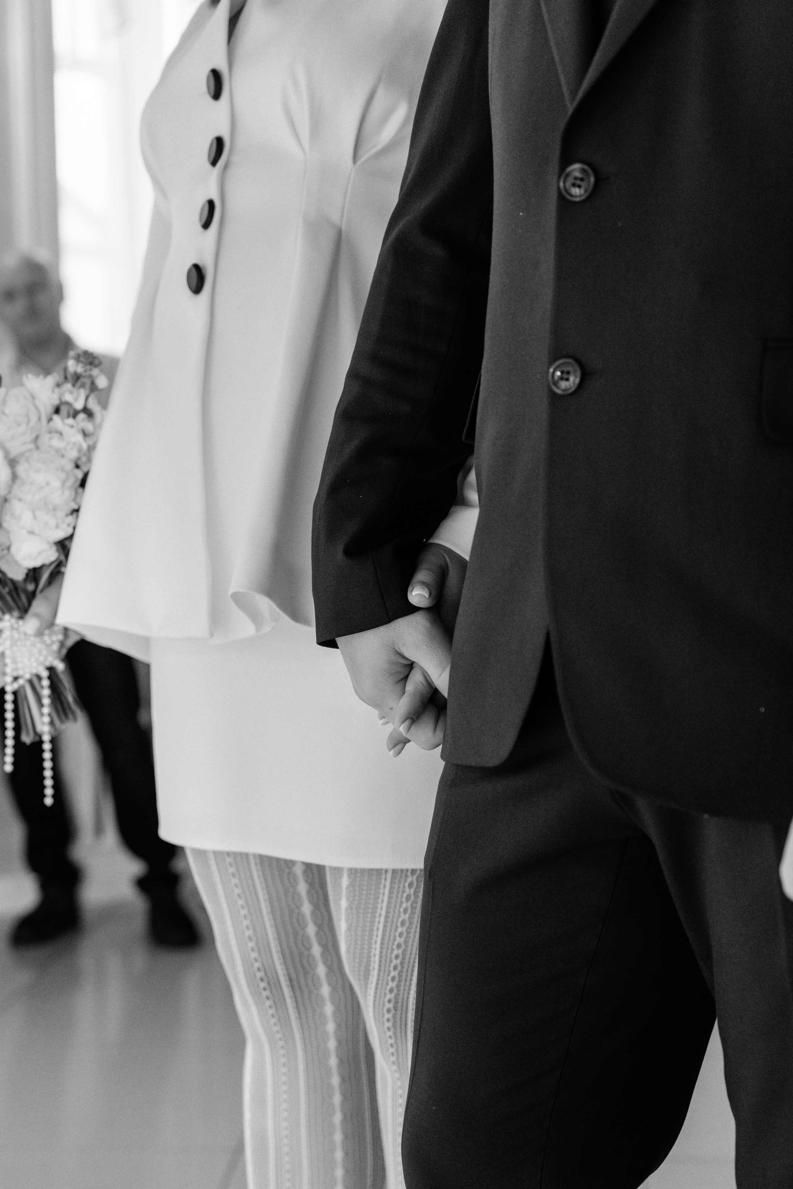 ЗАГС Центрального района. Ваш семейный фотограф в Минске — Вика Трегубова