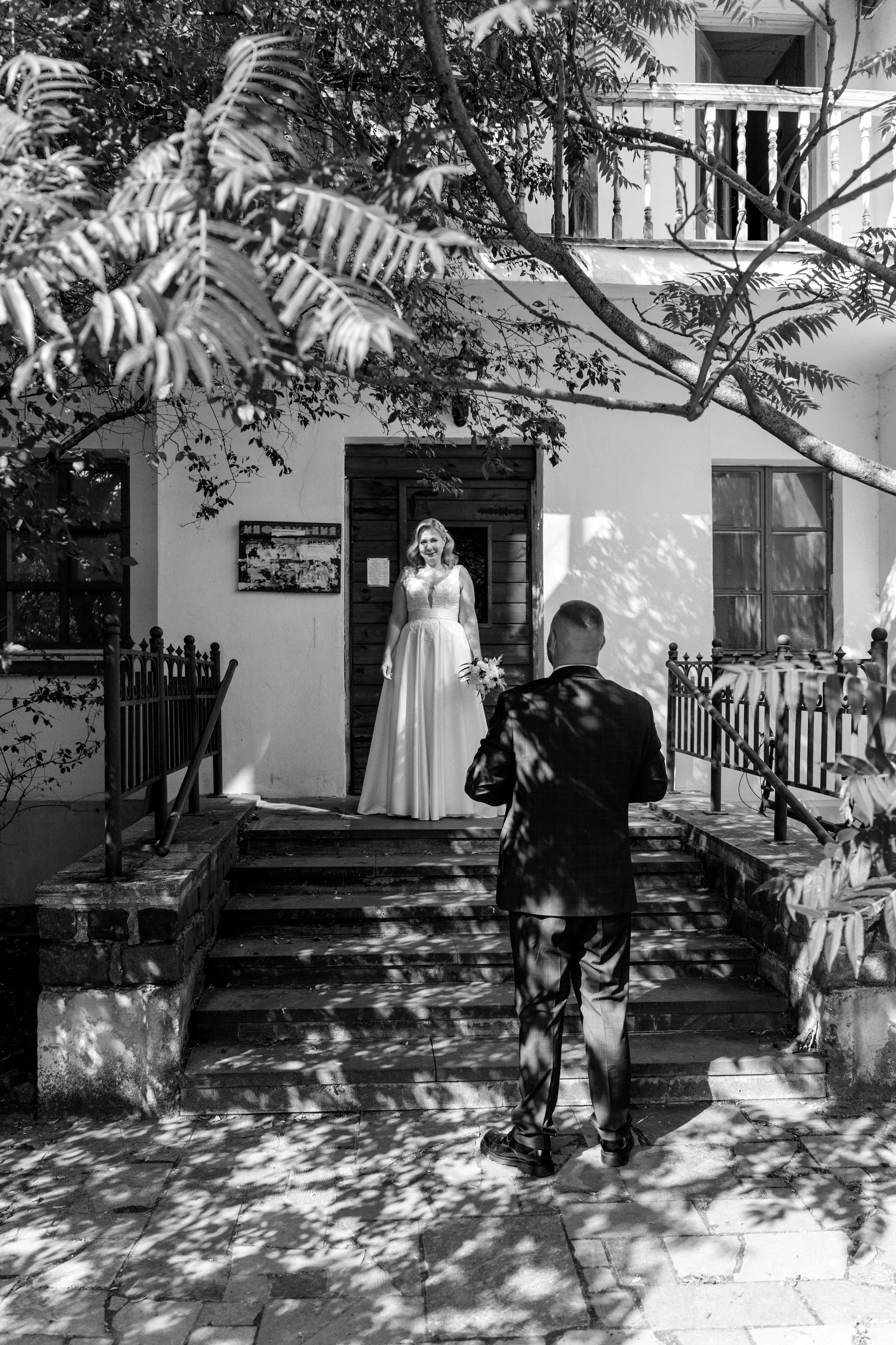 Прогулка в Троицком предместье. Ваш семейный фотограф в Минске — Вика Трегубова