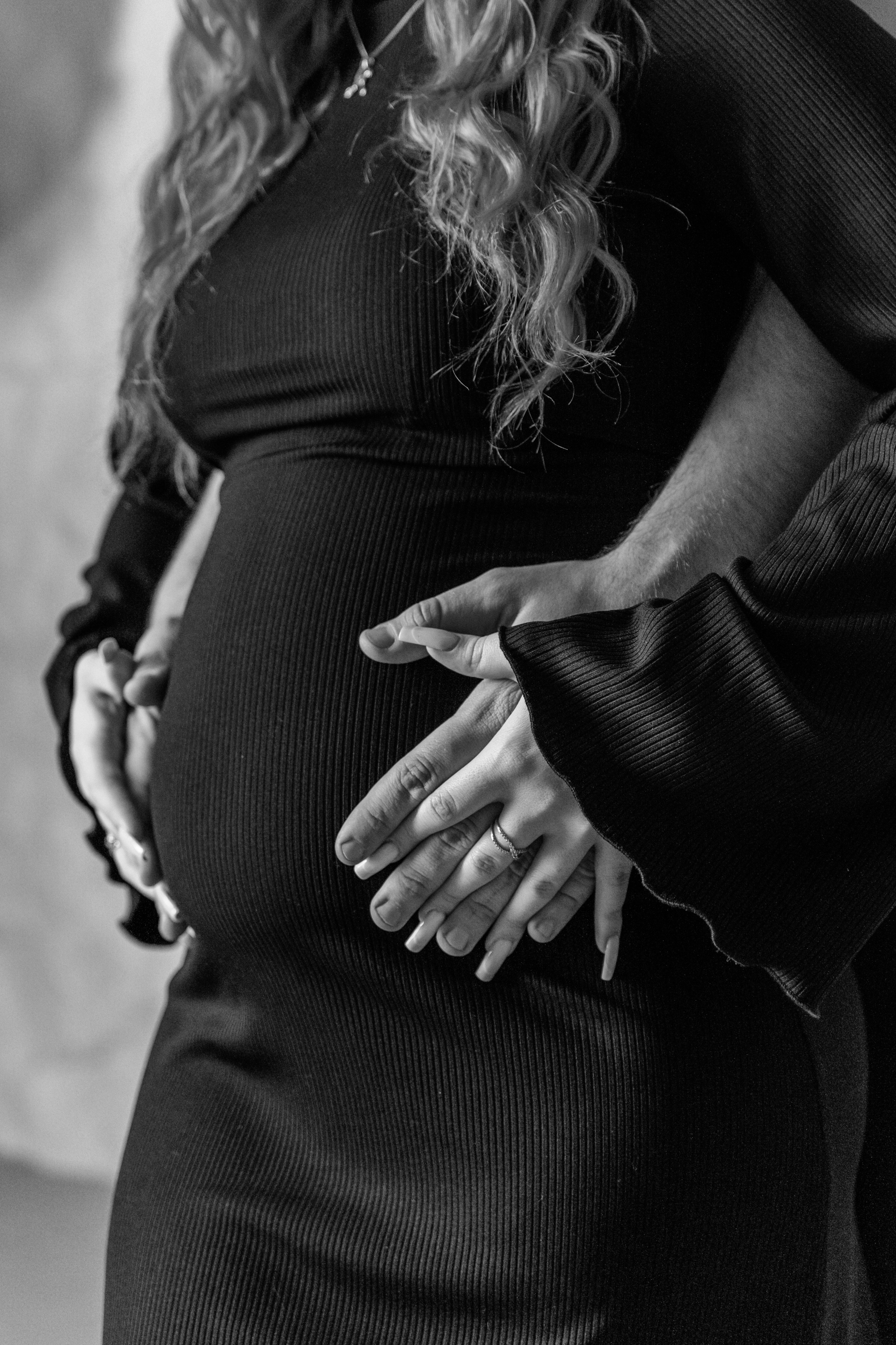 Гендер-пати. Ваш семейный фотограф в Минске — Вика Трегубова