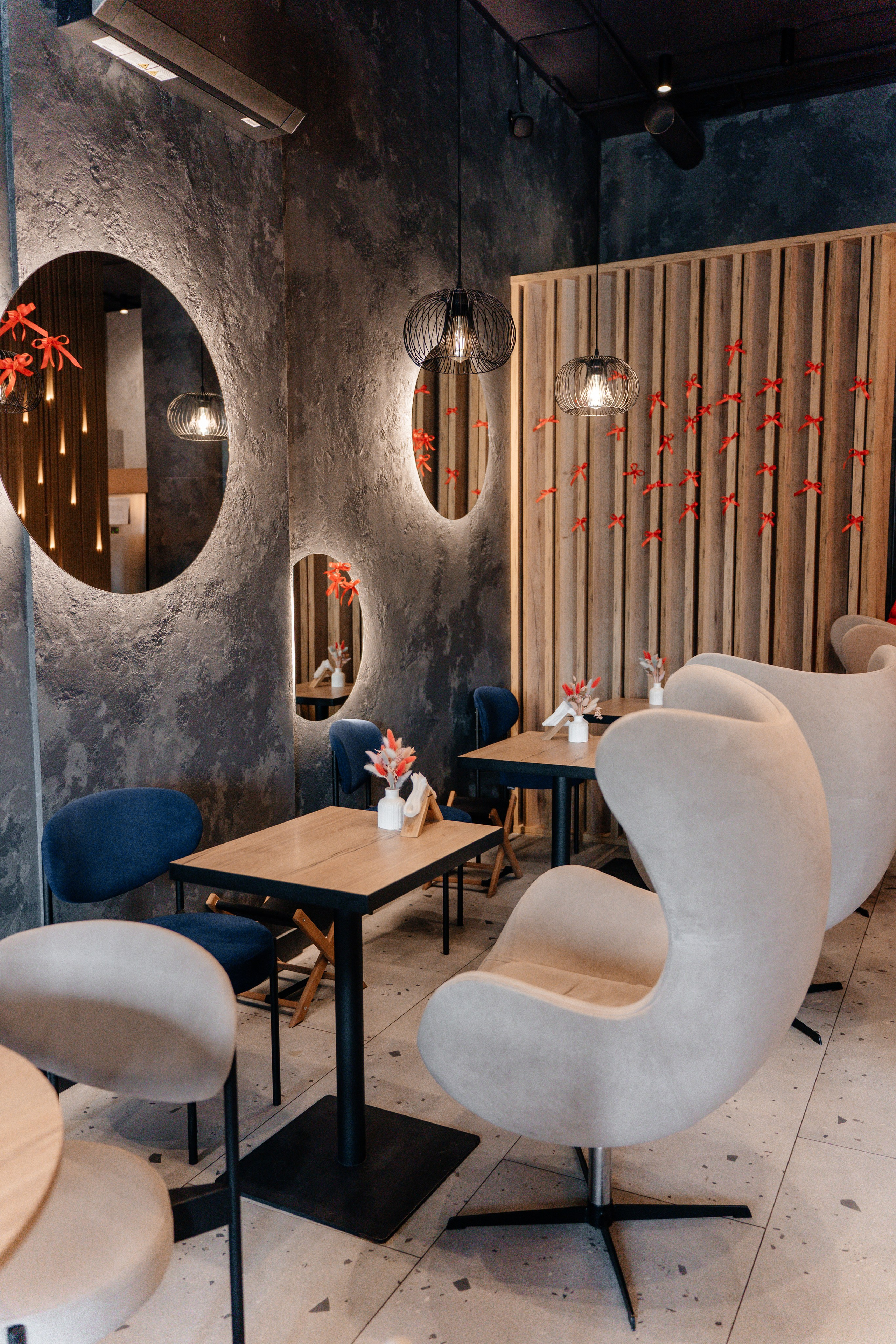 Контент- съёмка для кофейни «ЗАРЯД». Ваш семейный фотограф в Минске — Вика Трегубова