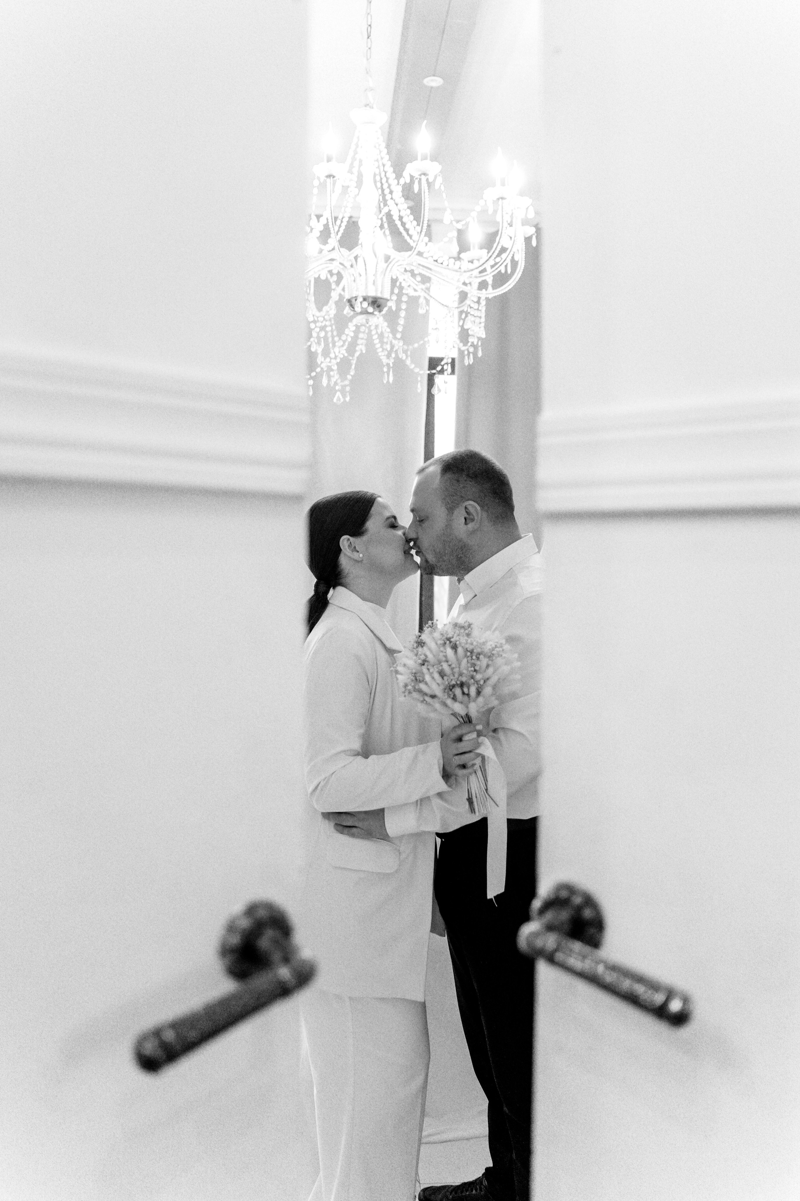 V+D. Ваш семейный фотограф в Минске — Вика Трегубова