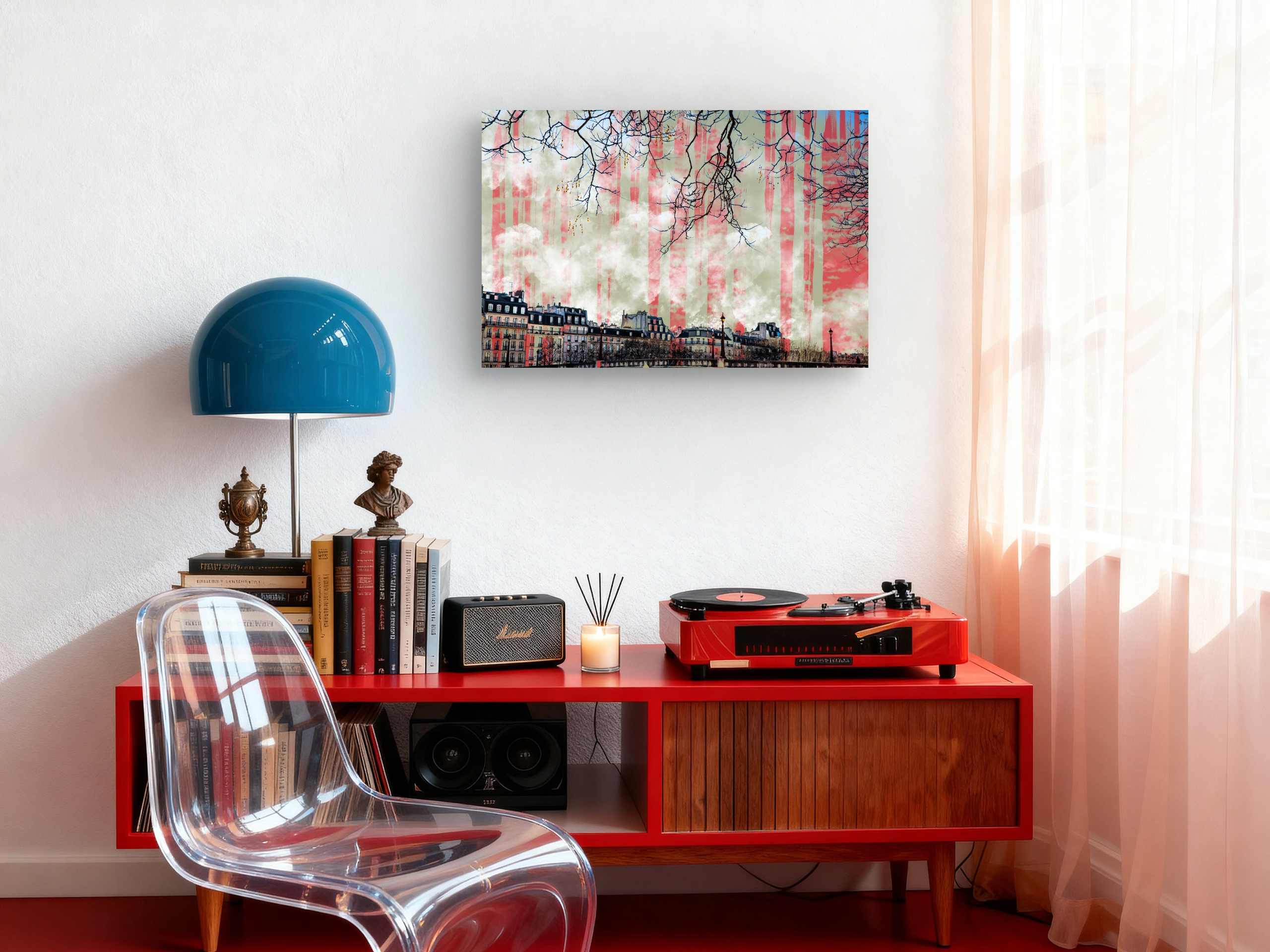 ARTWORKS. Visual artist and photographer Alexandra Muravyeva