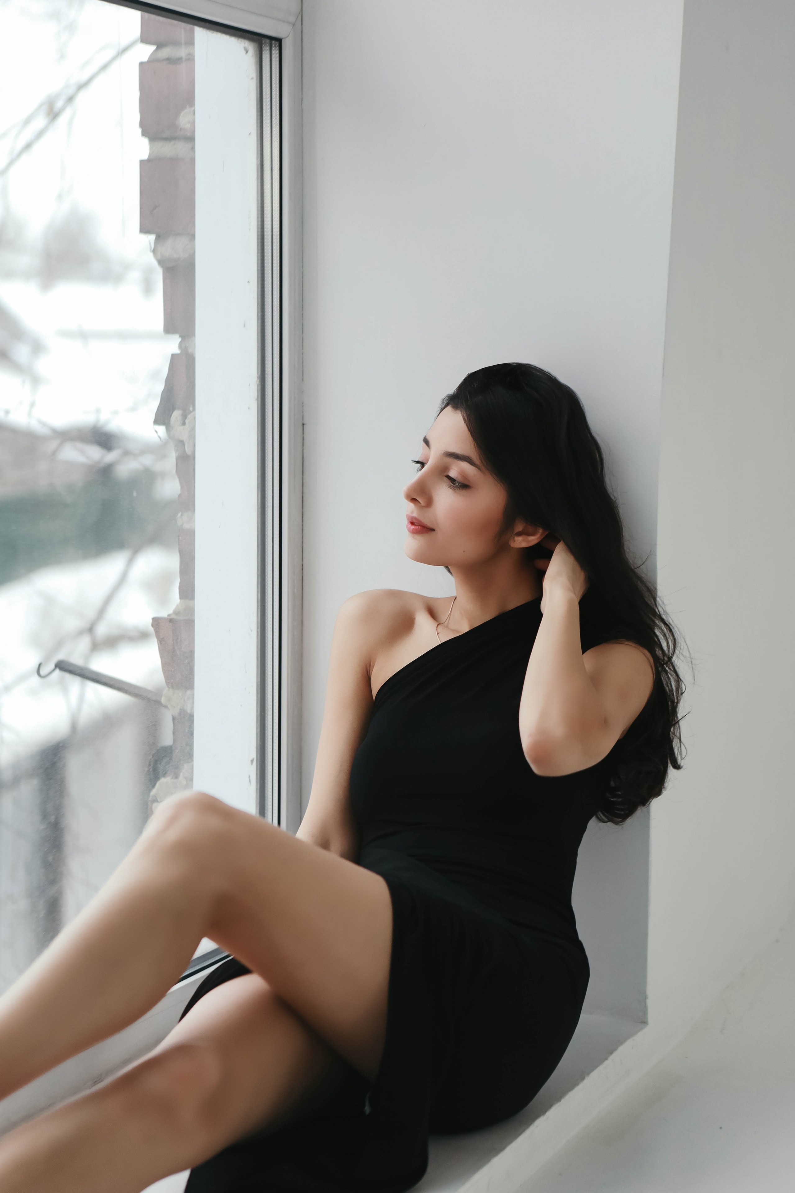 Зубайдат. Фотограф в Иркутске