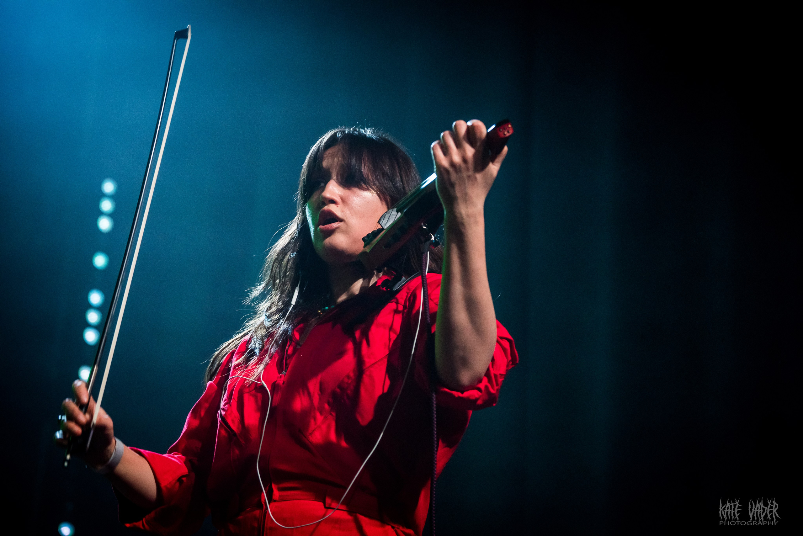 День св. Патрика. Kate Vader|Live Music Photography
