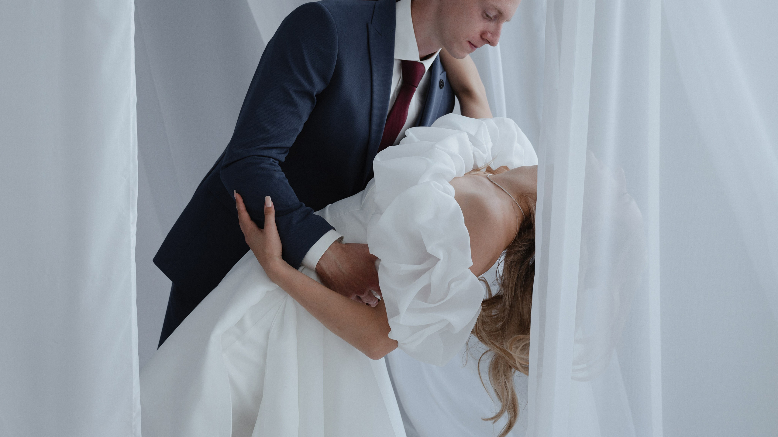 Просто такая сильная любовь. Портретный и репортажной фотограф Алексей Волков. Москва, Оренбург