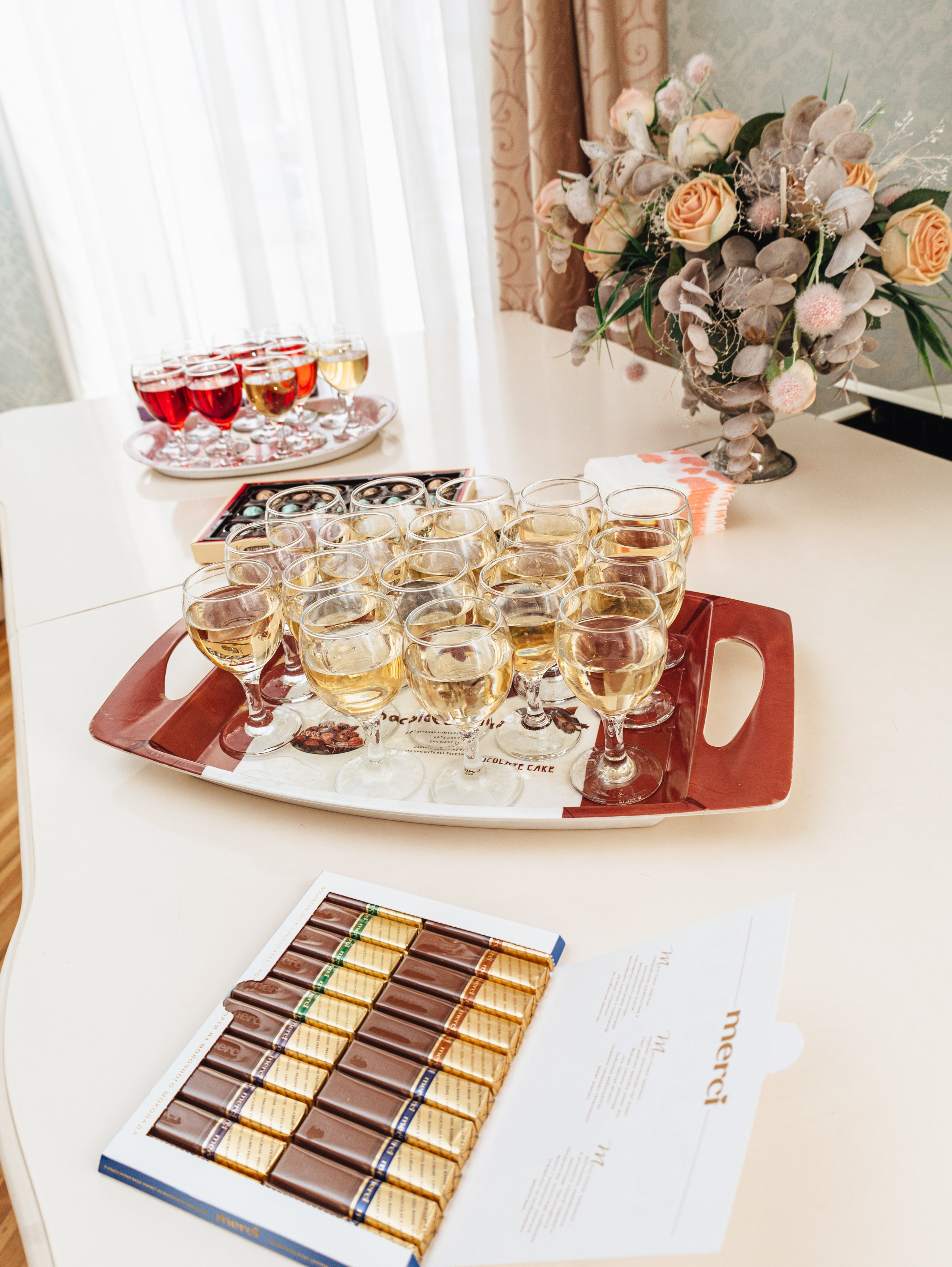 Снежана и Владимир. Фотограф Ирина Колесникова