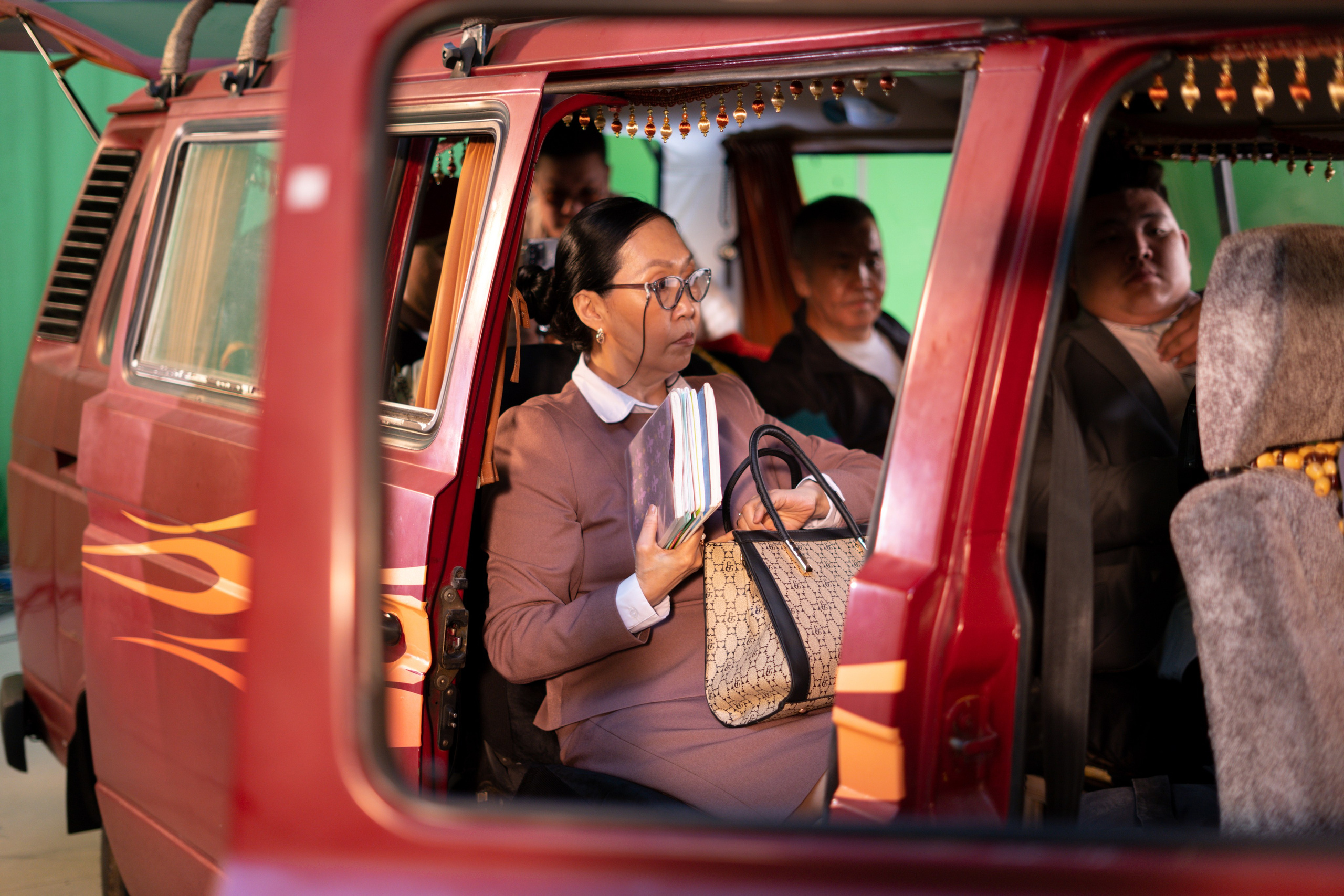 2024 год. Первая половина