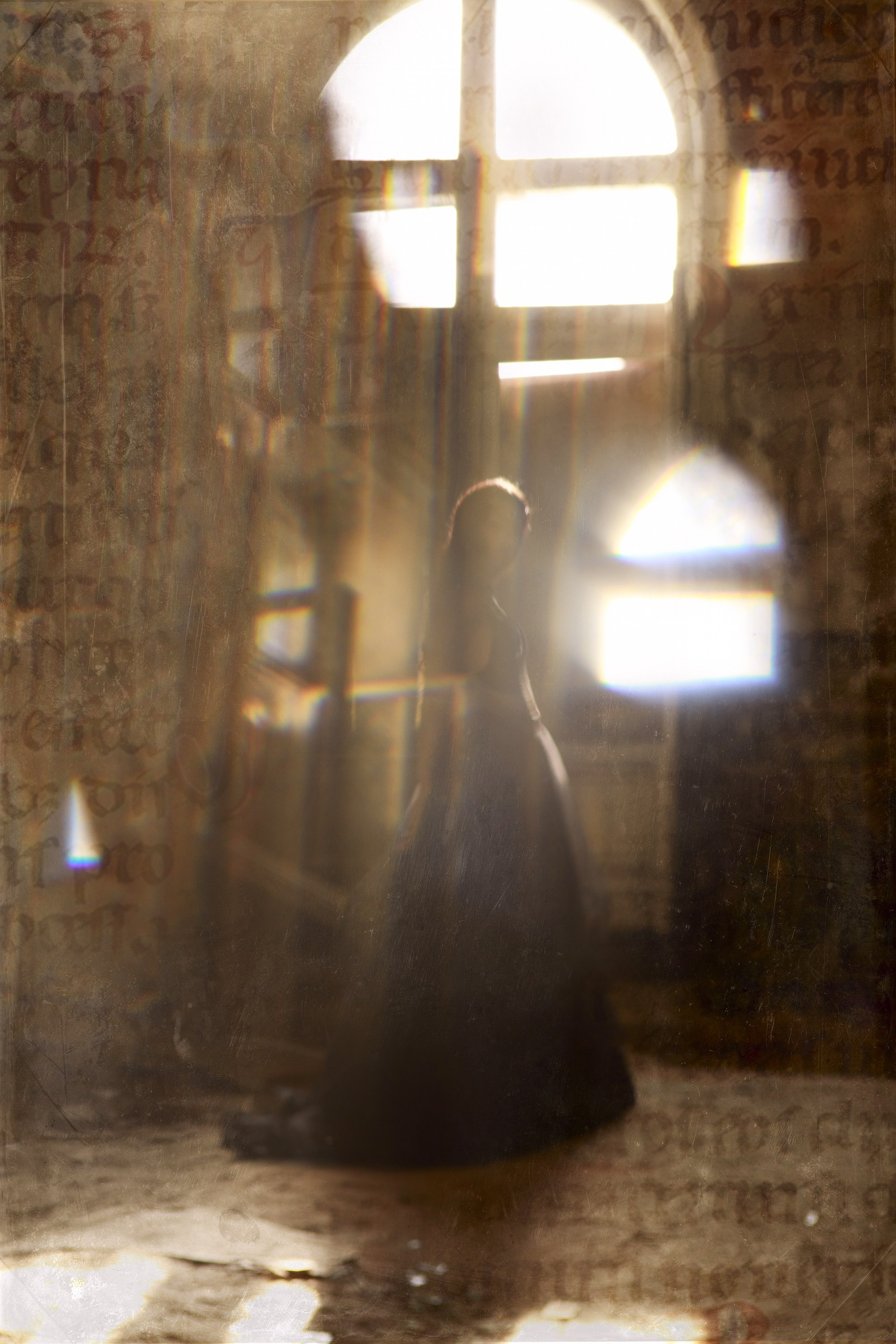 Ashes of the past. Главная