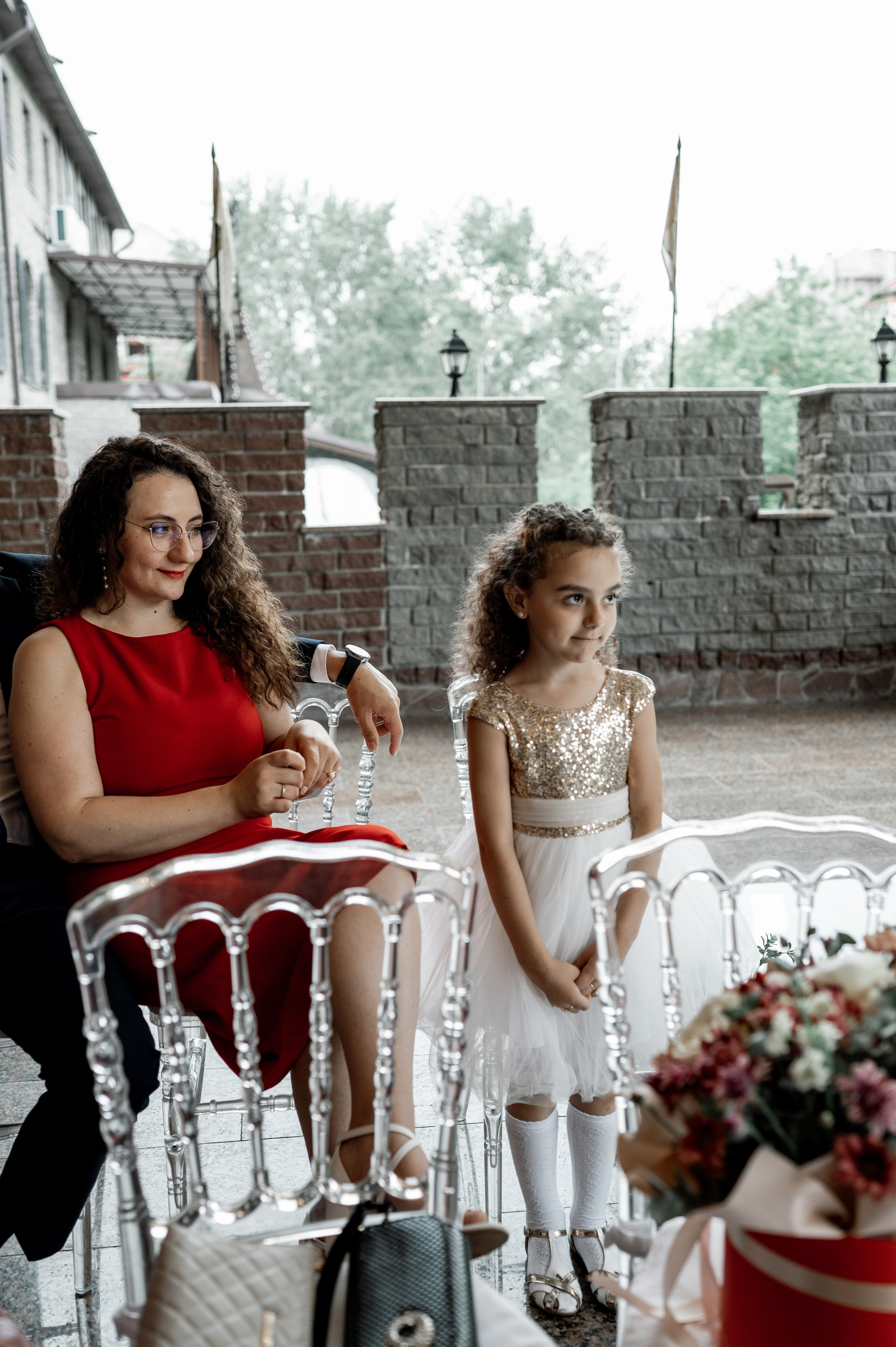 Ирина и Максим. Свадебный фотограф в Тюмени Анастасия Конева