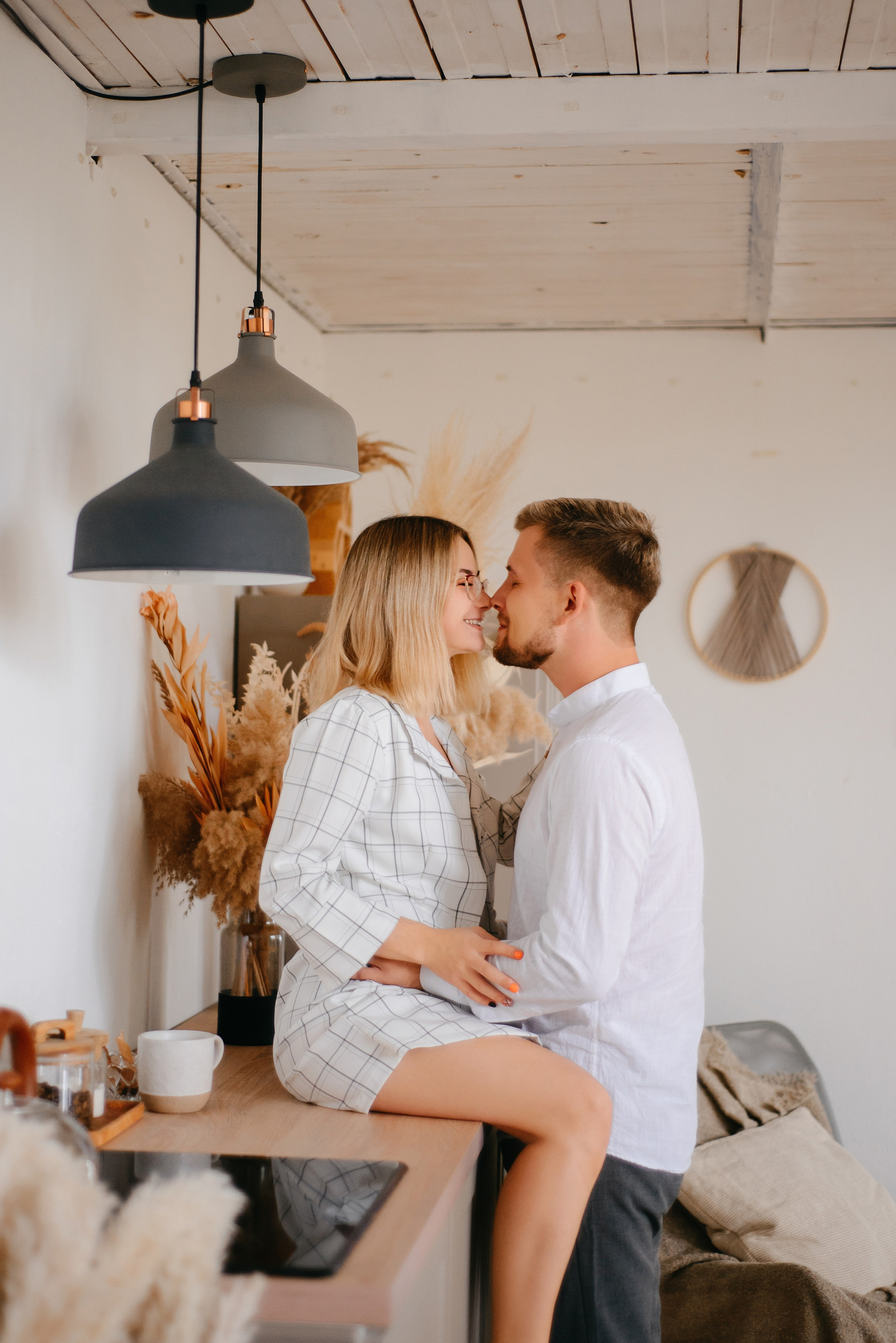 Дмитрий & Марина